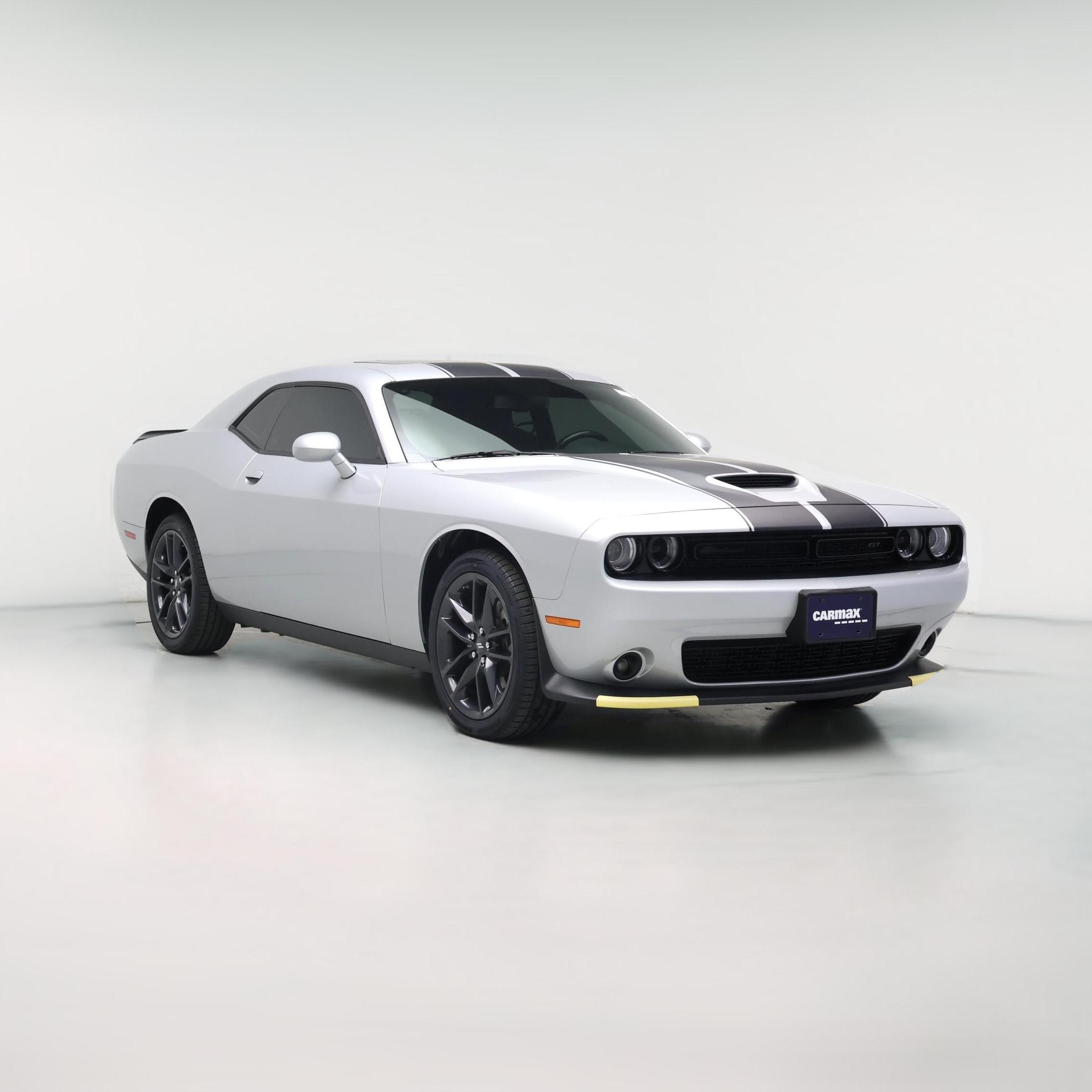 Thumbnail: 2022 Dodge Challenger - 1