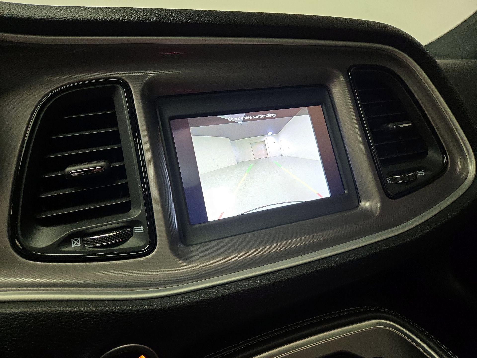 Thumbnail: 2022 Dodge Challenger - 14