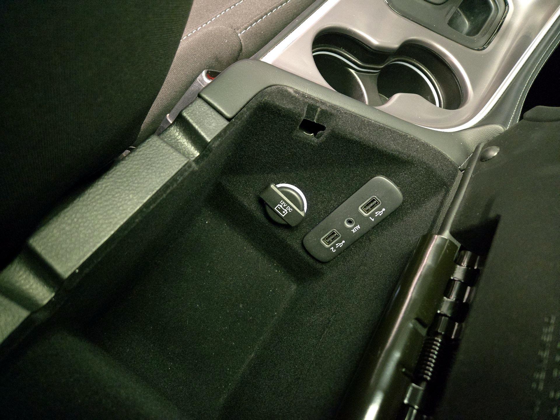 Thumbnail: 2022 Dodge Challenger - 18