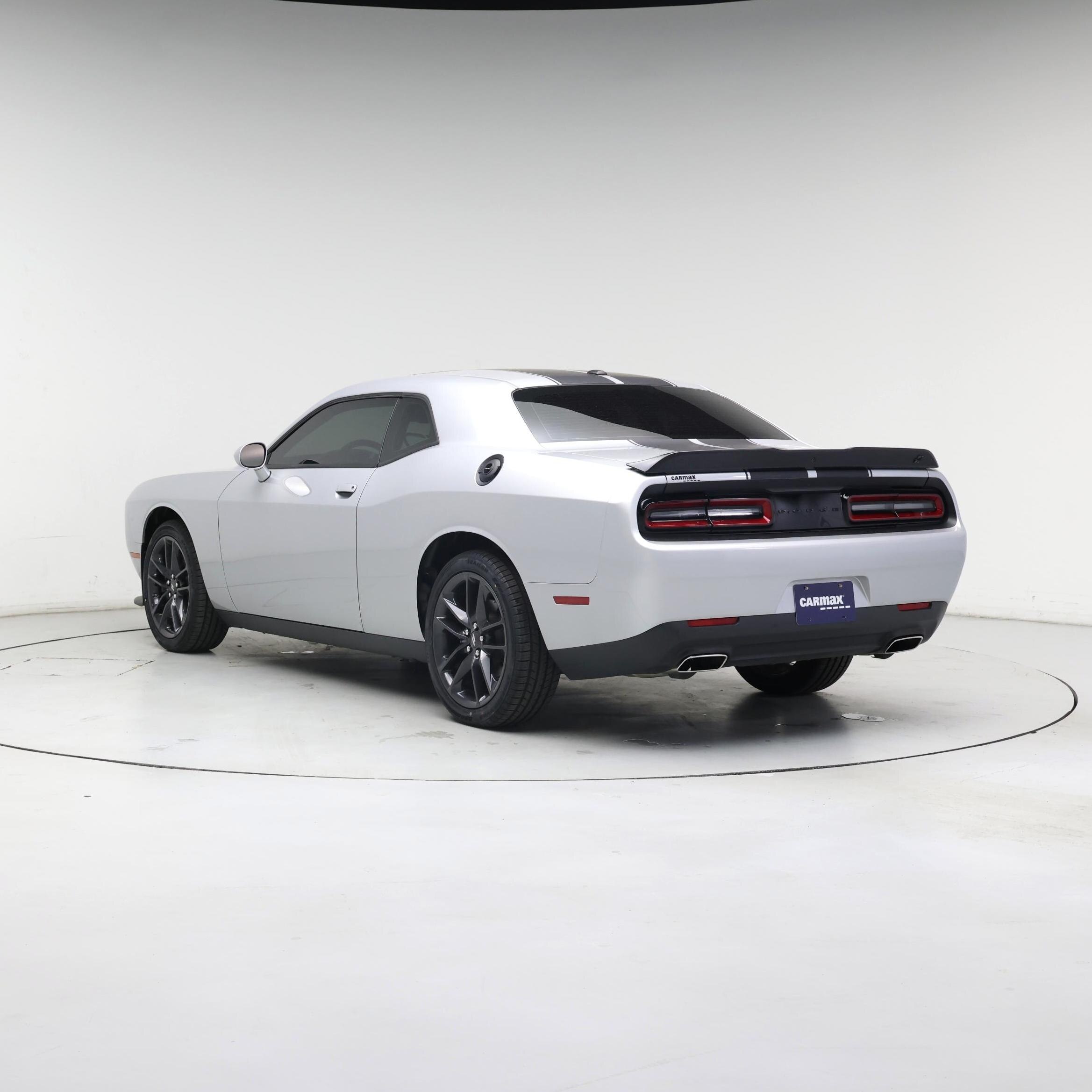 Thumbnail: 2022 Dodge Challenger - 2