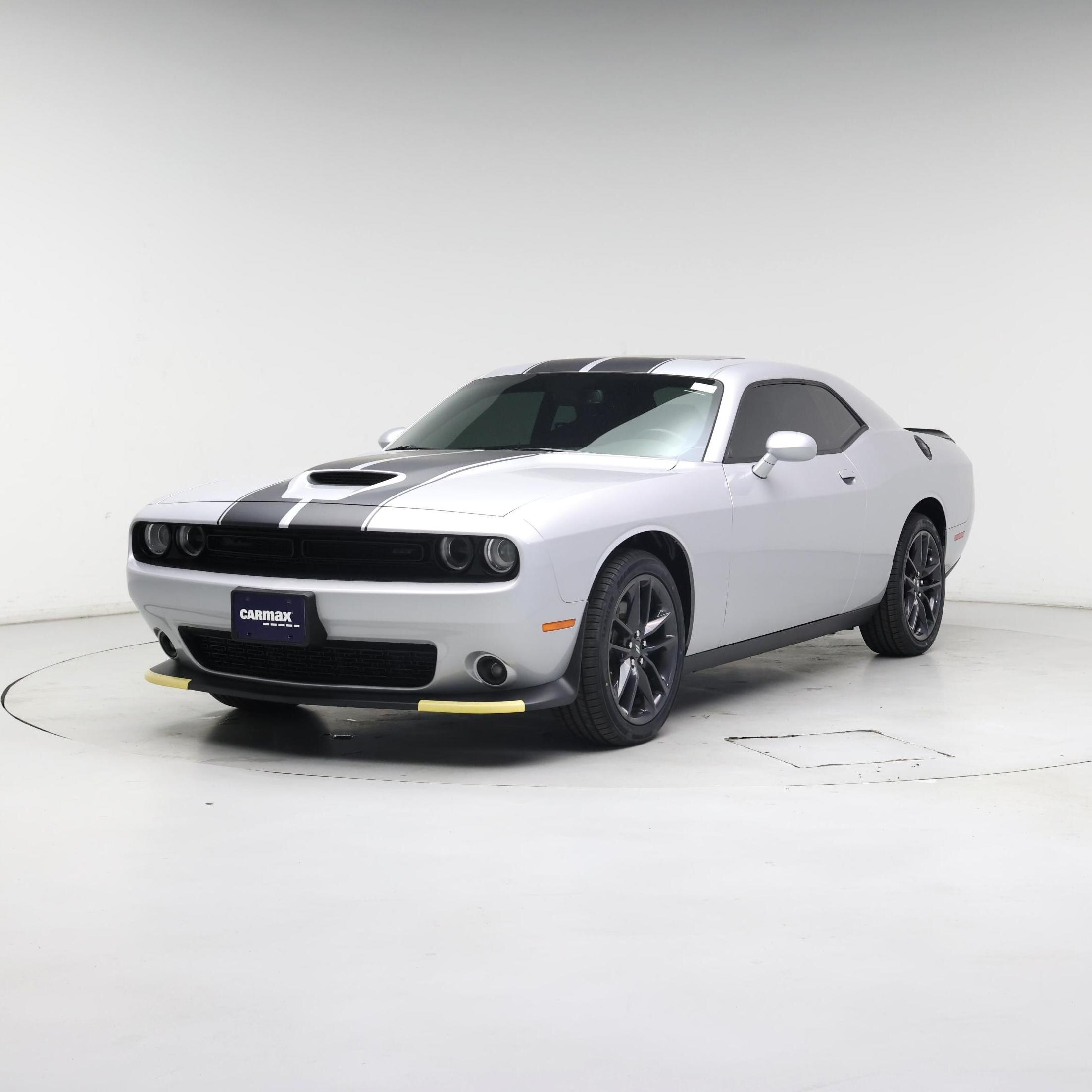 Thumbnail: 2022 Dodge Challenger - 4