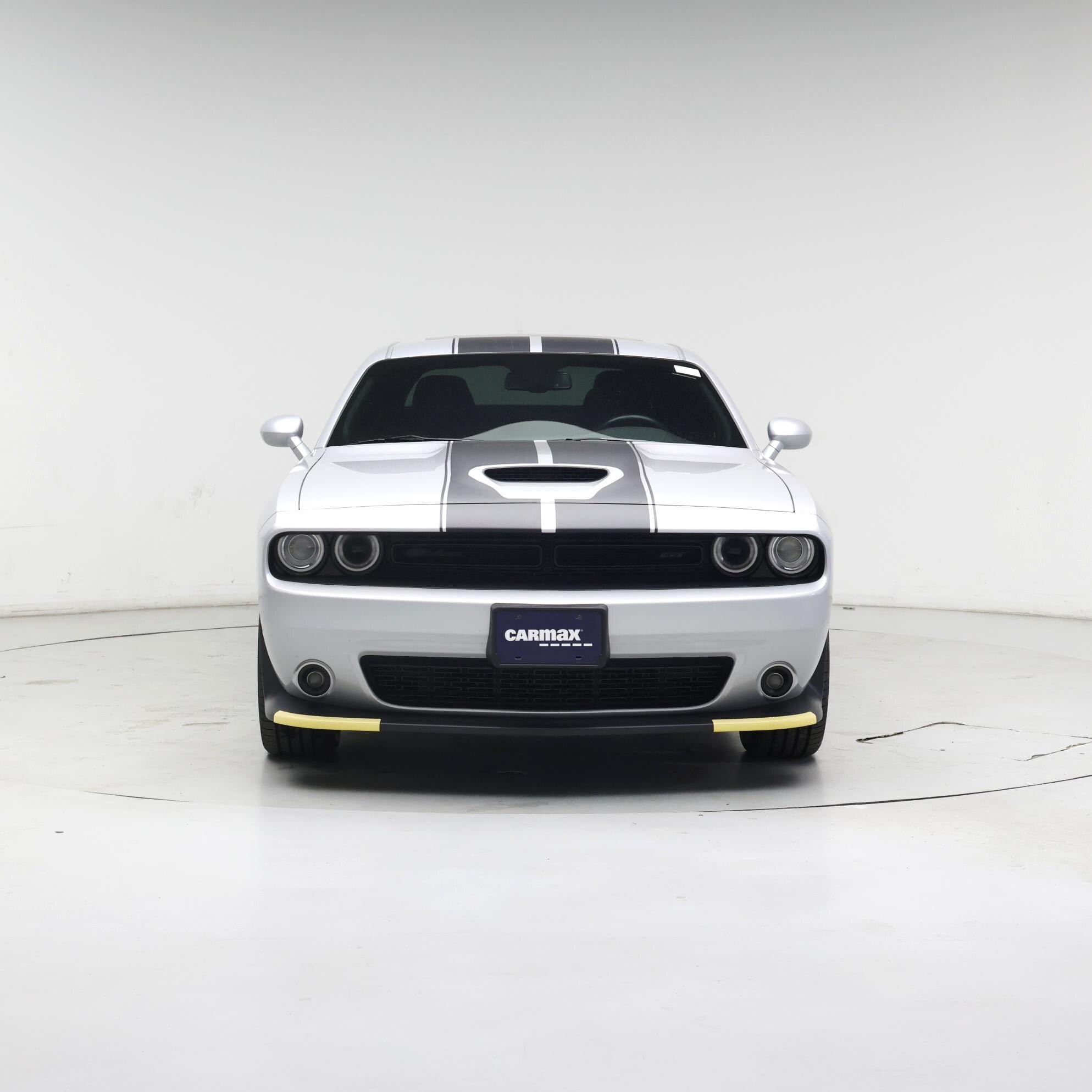 Thumbnail: 2022 Dodge Challenger - 5