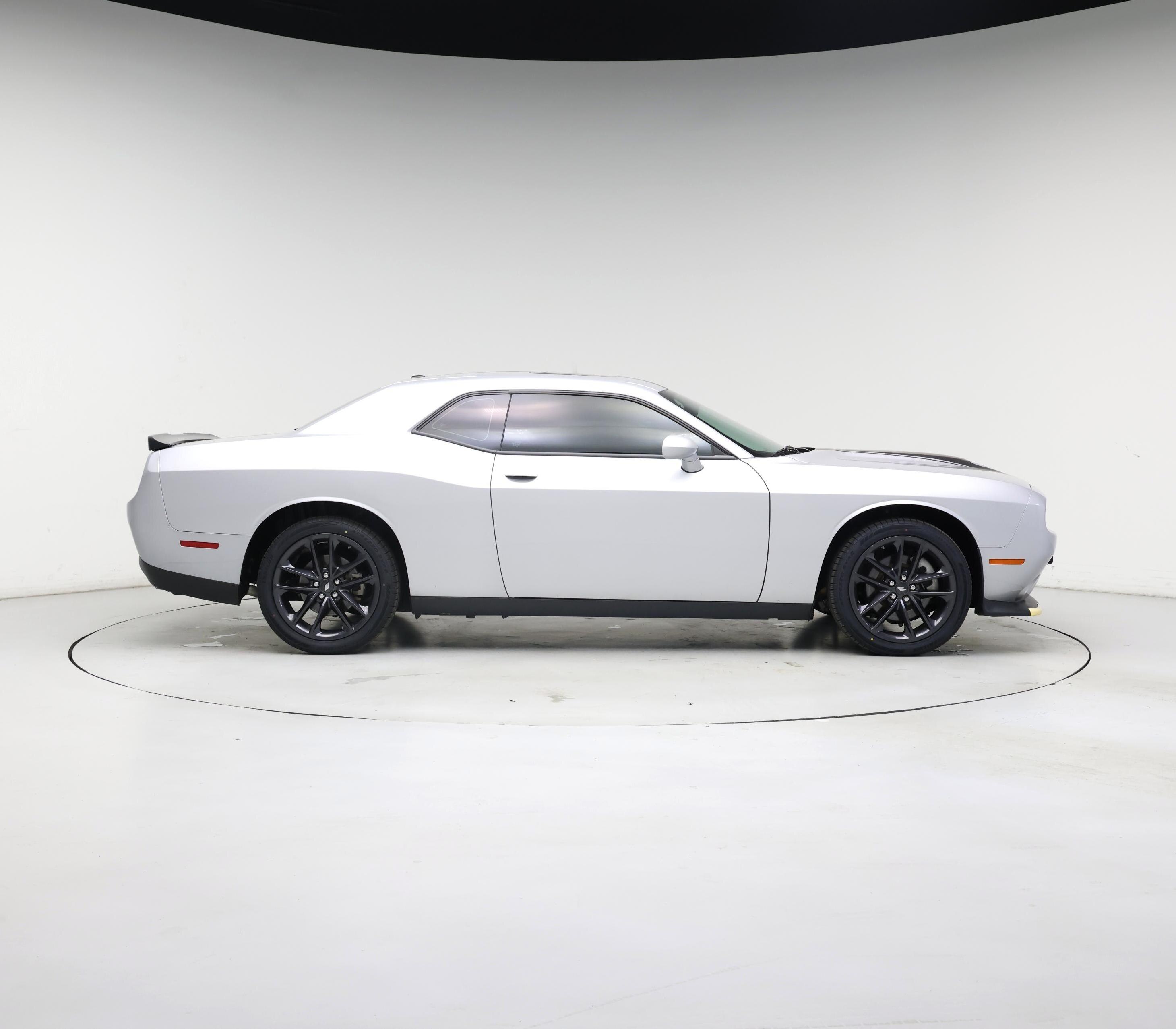 Thumbnail: 2022 Dodge Challenger - 7