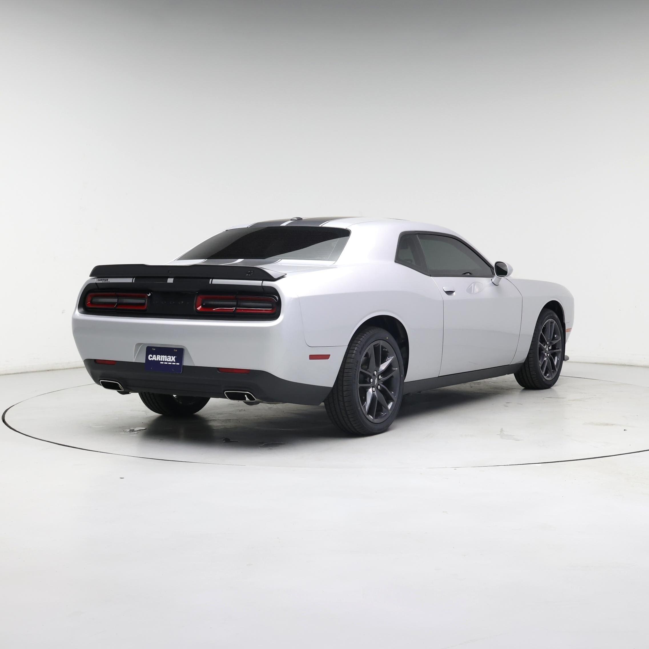 Thumbnail: 2022 Dodge Challenger - 8