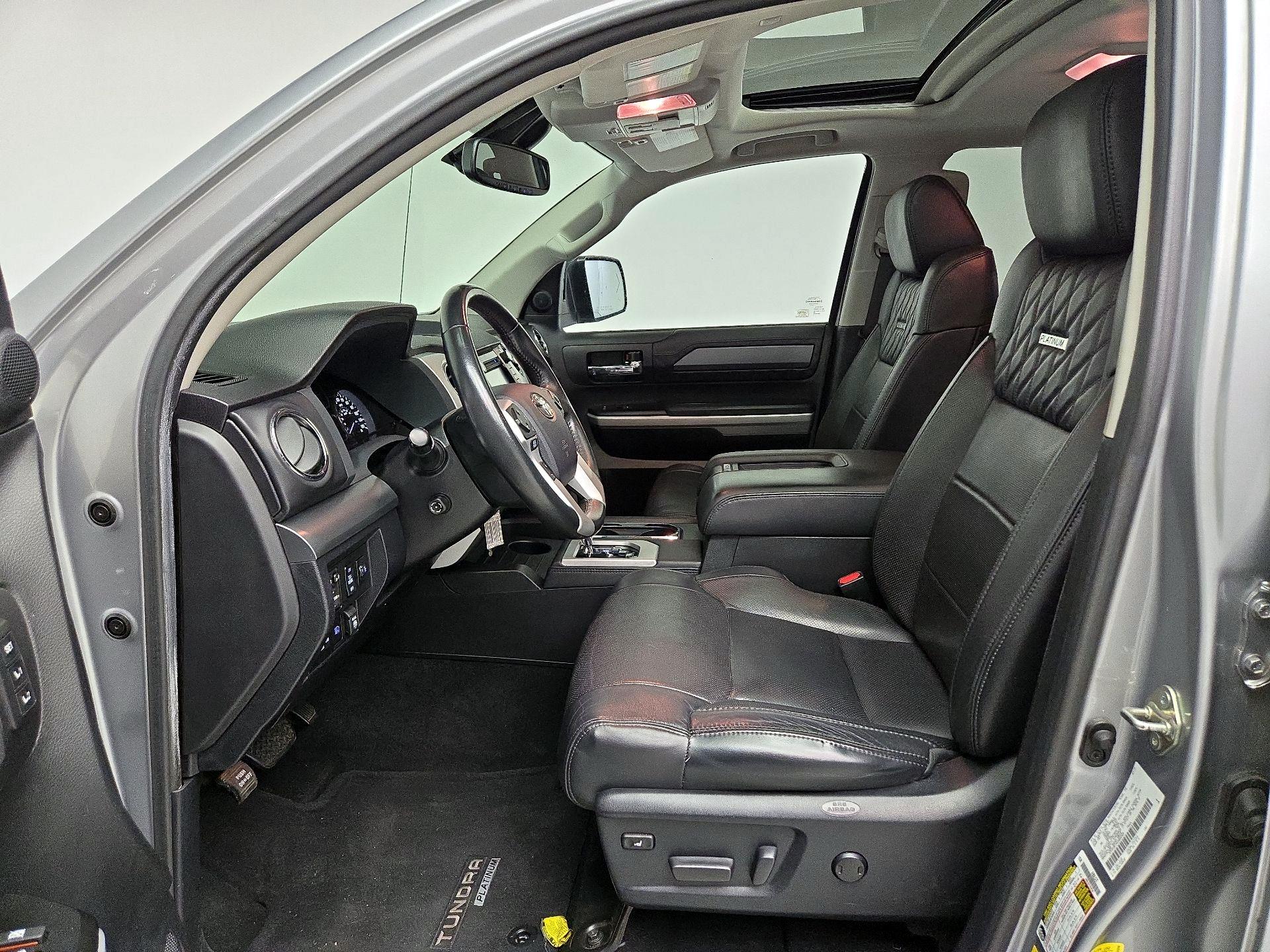 Thumbnail: 2019 Toyota Tundra - 11