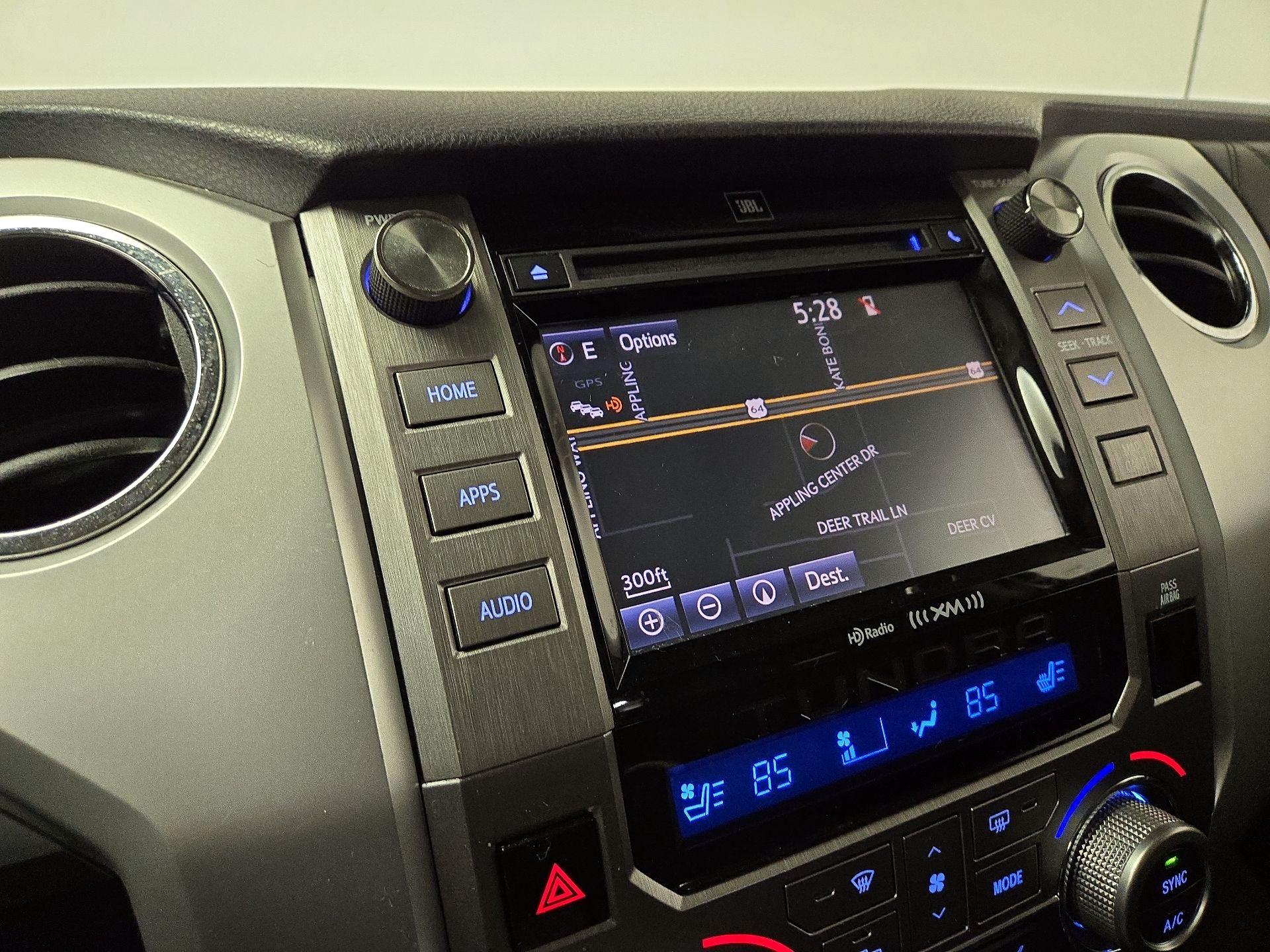 Thumbnail: 2019 Toyota Tundra - 14