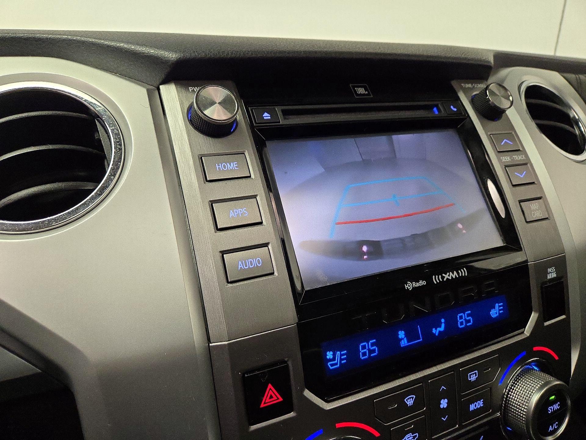 Thumbnail: 2019 Toyota Tundra - 15