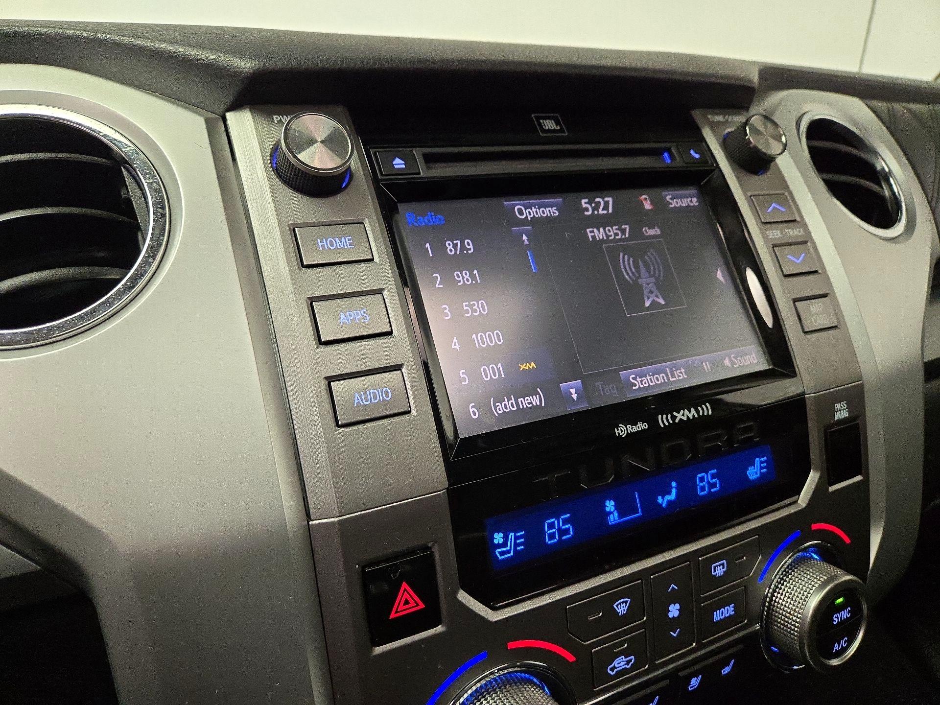 Thumbnail: 2019 Toyota Tundra - 16