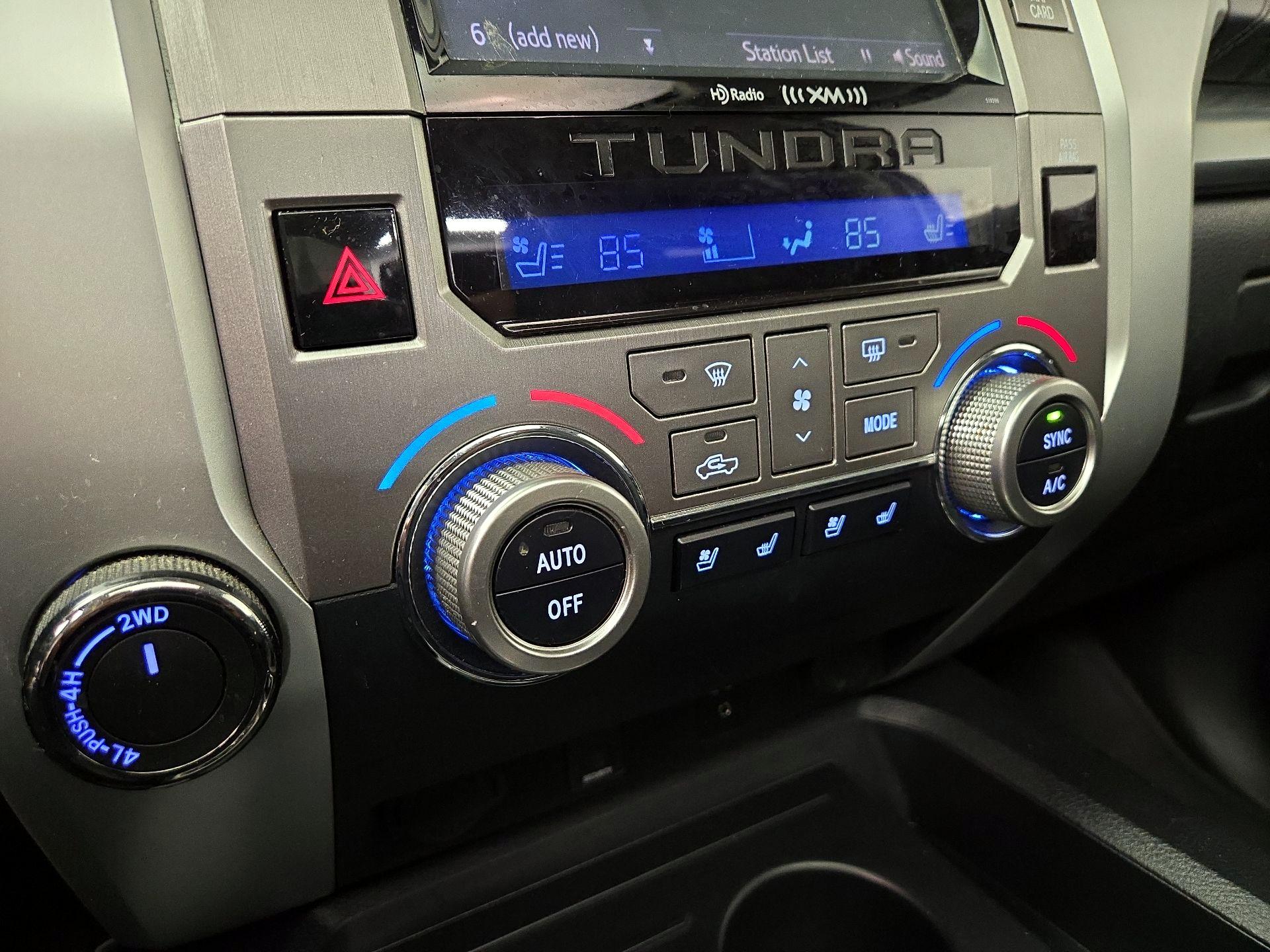 Thumbnail: 2019 Toyota Tundra - 17