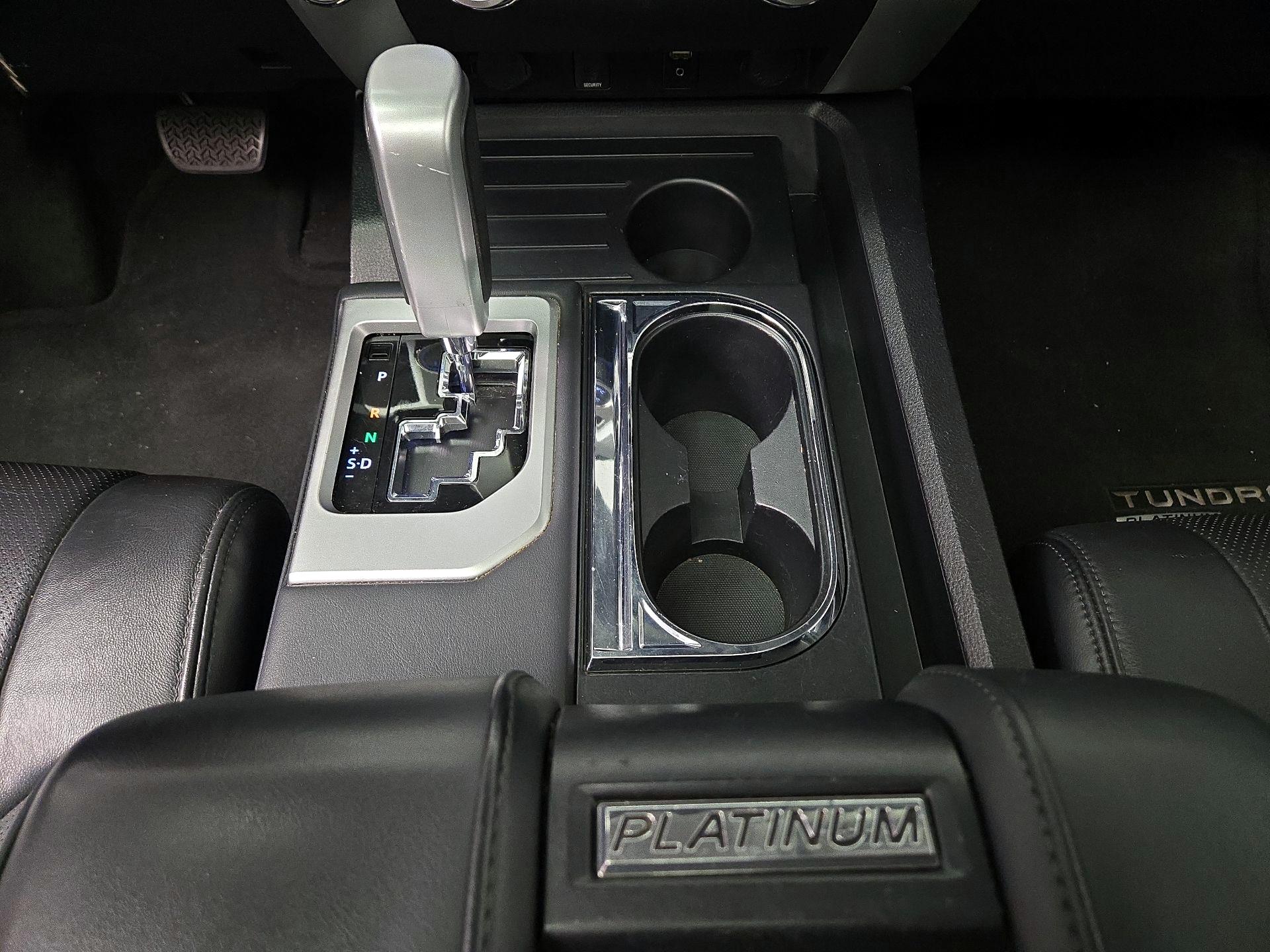 Thumbnail: 2019 Toyota Tundra - 18