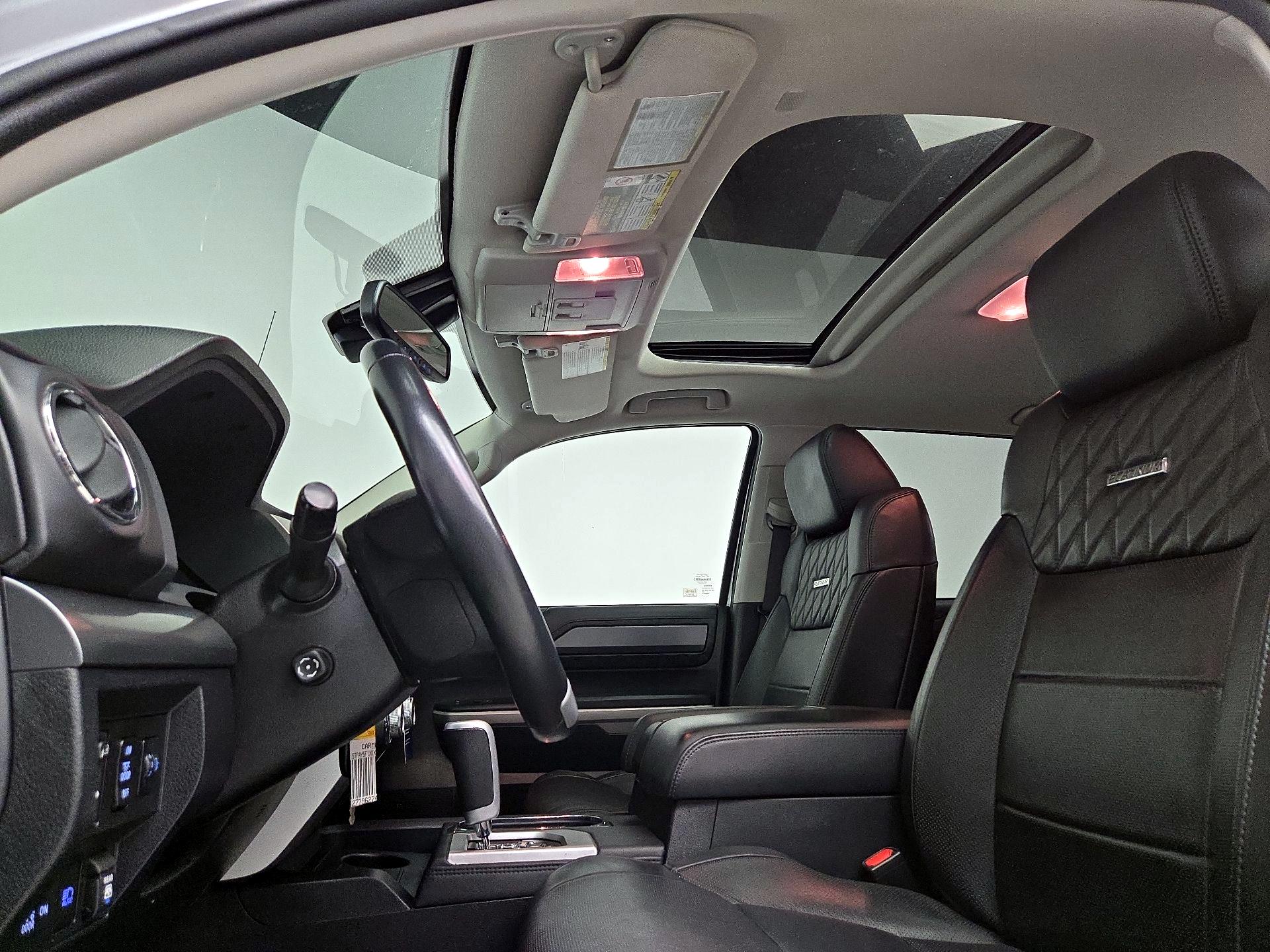 Thumbnail: 2019 Toyota Tundra - 20