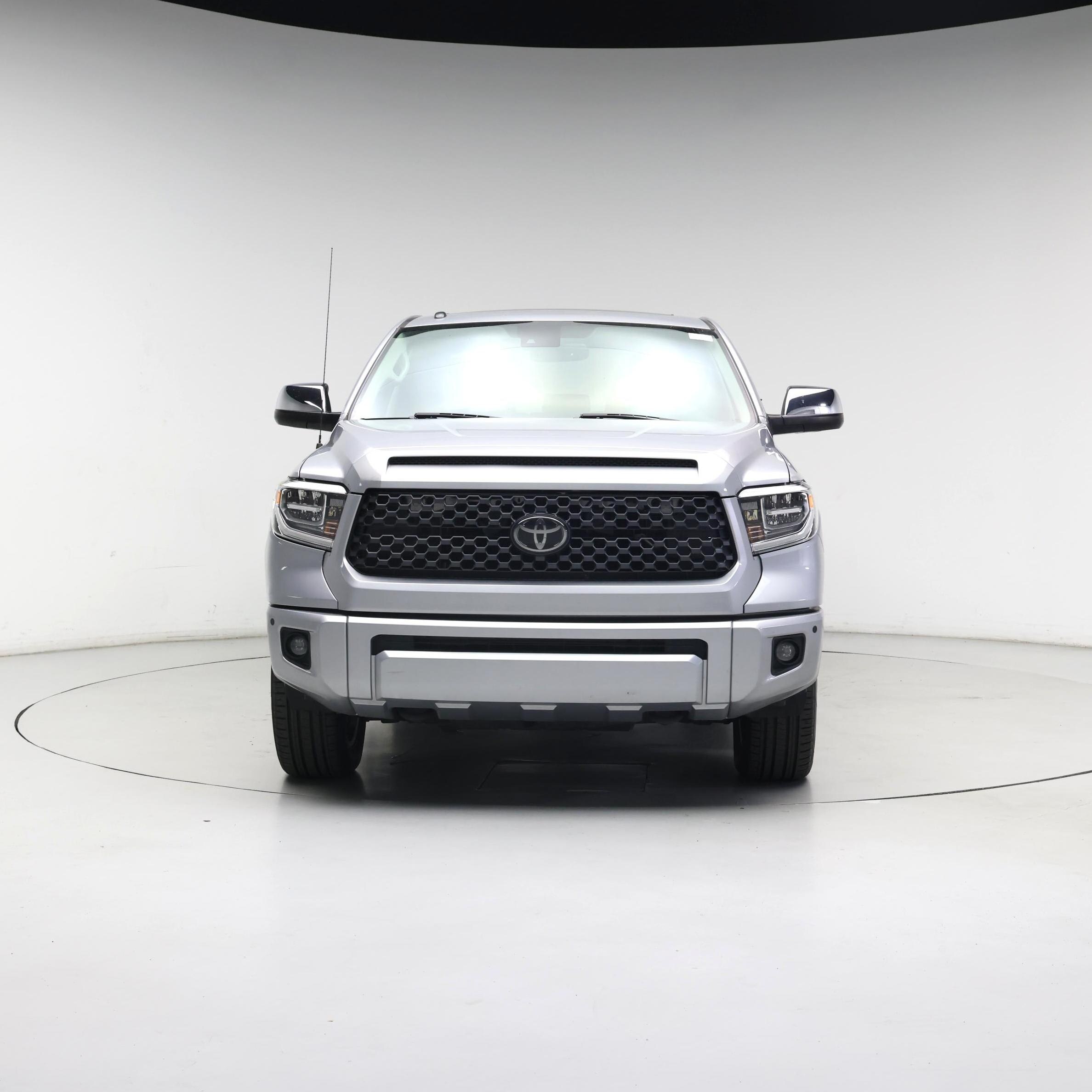 Thumbnail: 2019 Toyota Tundra - 5