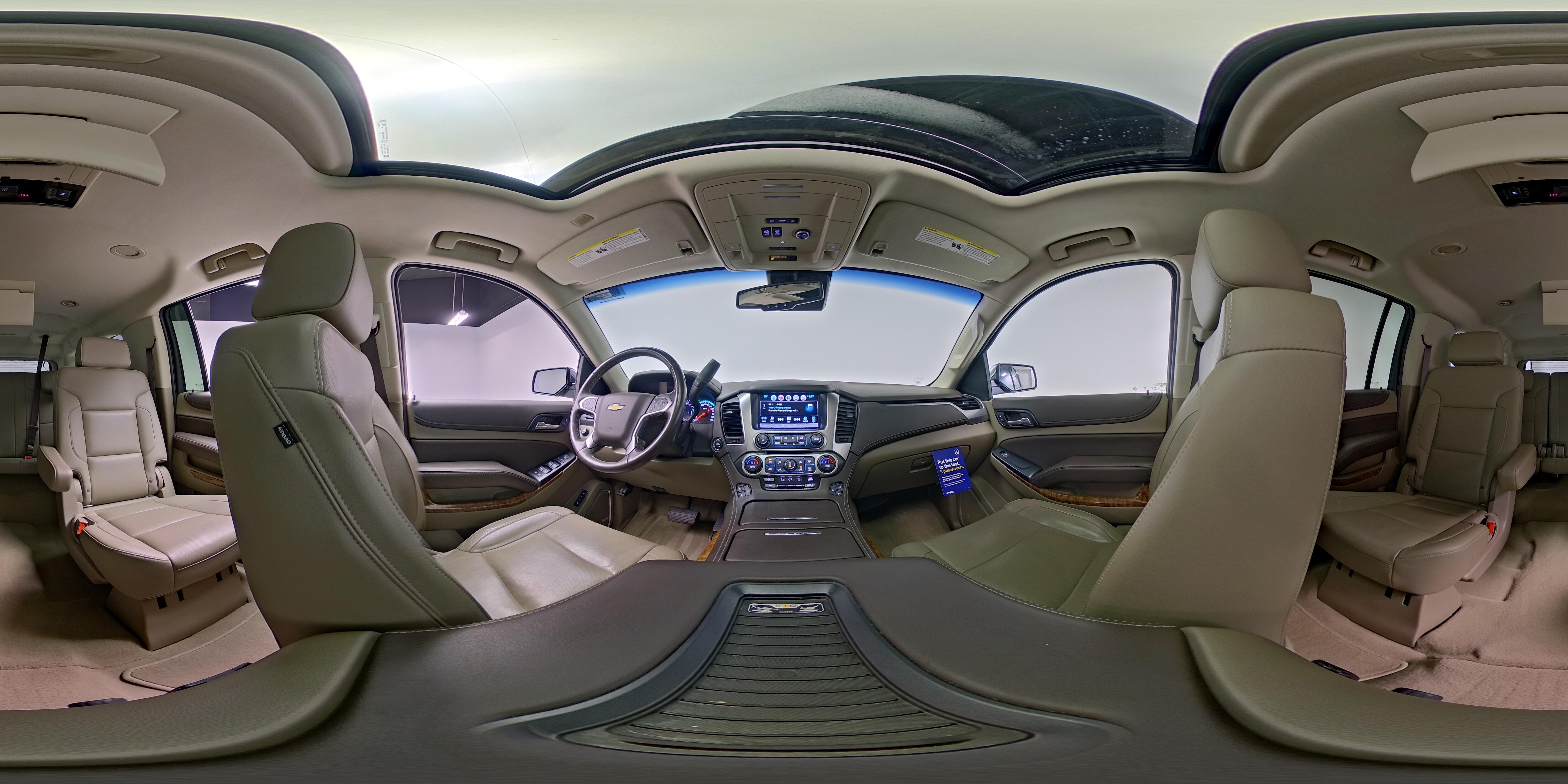 2020 Chevrolet Suburban Premier - Photo 30