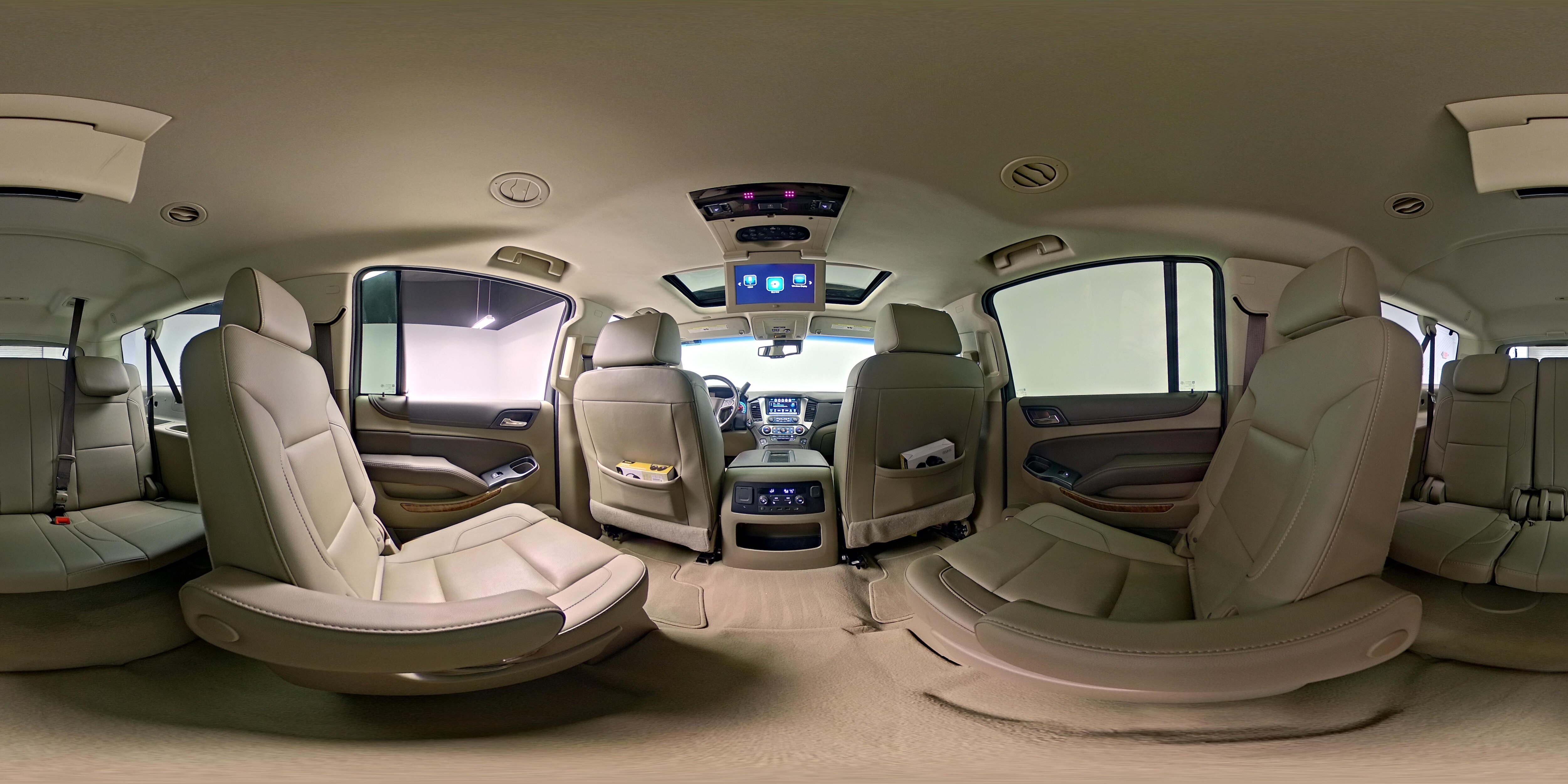 2020 Chevrolet Suburban Premier - Photo 31