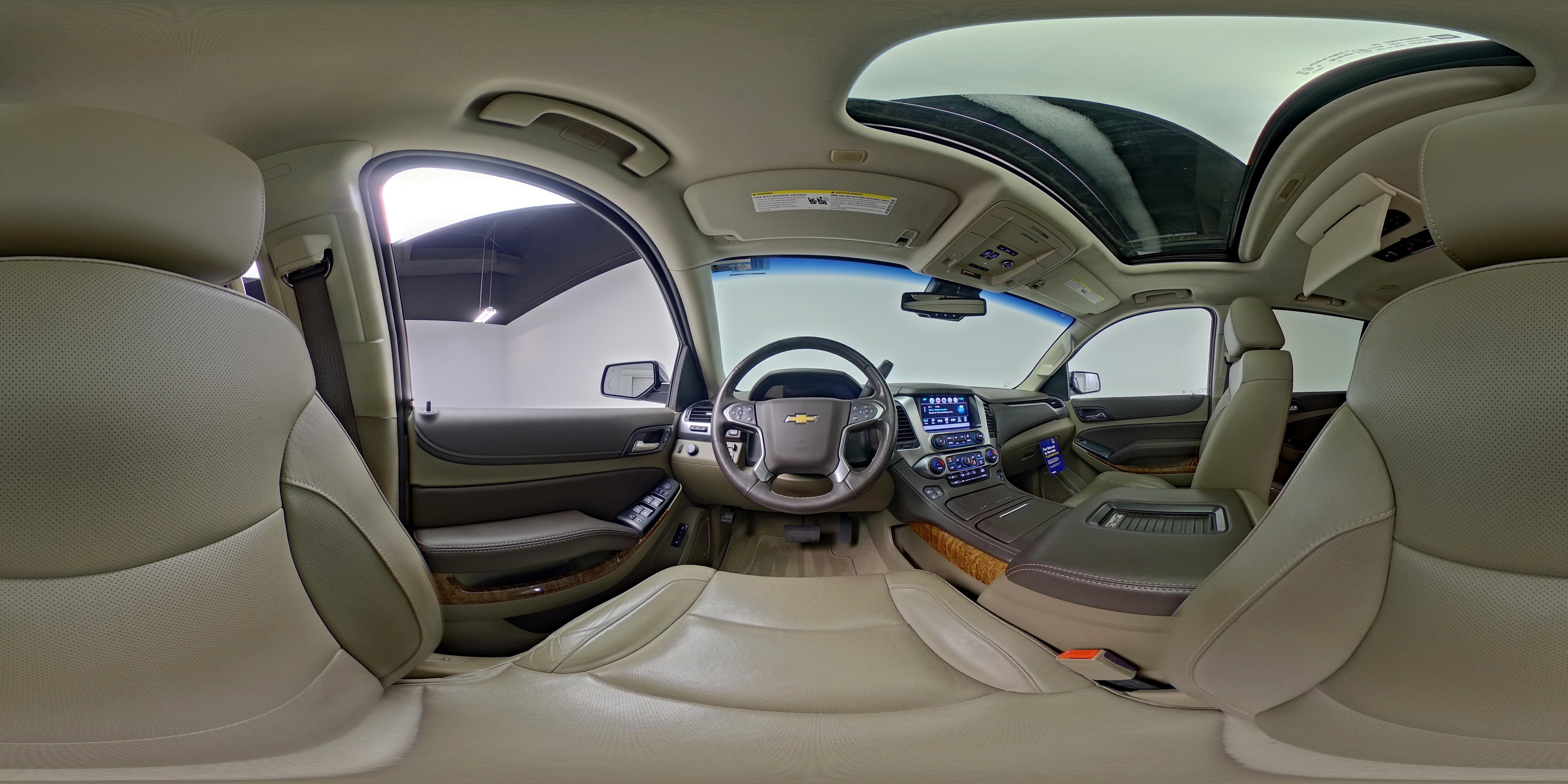 2020 Chevrolet Suburban Premier - Photo 32