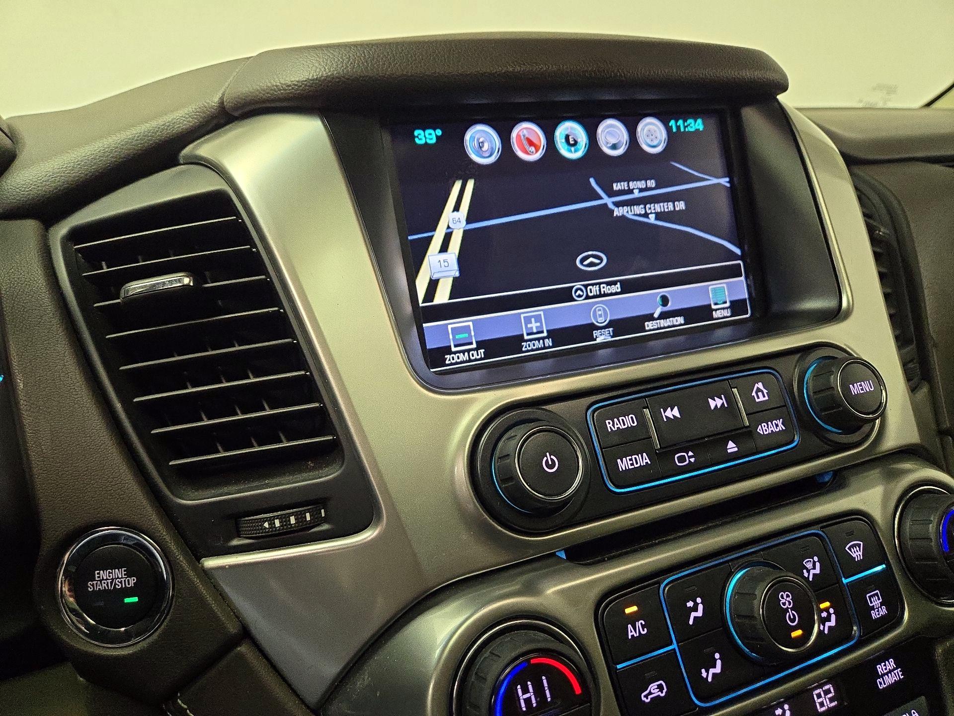 Thumbnail: 2020 Chevrolet Suburban - 14