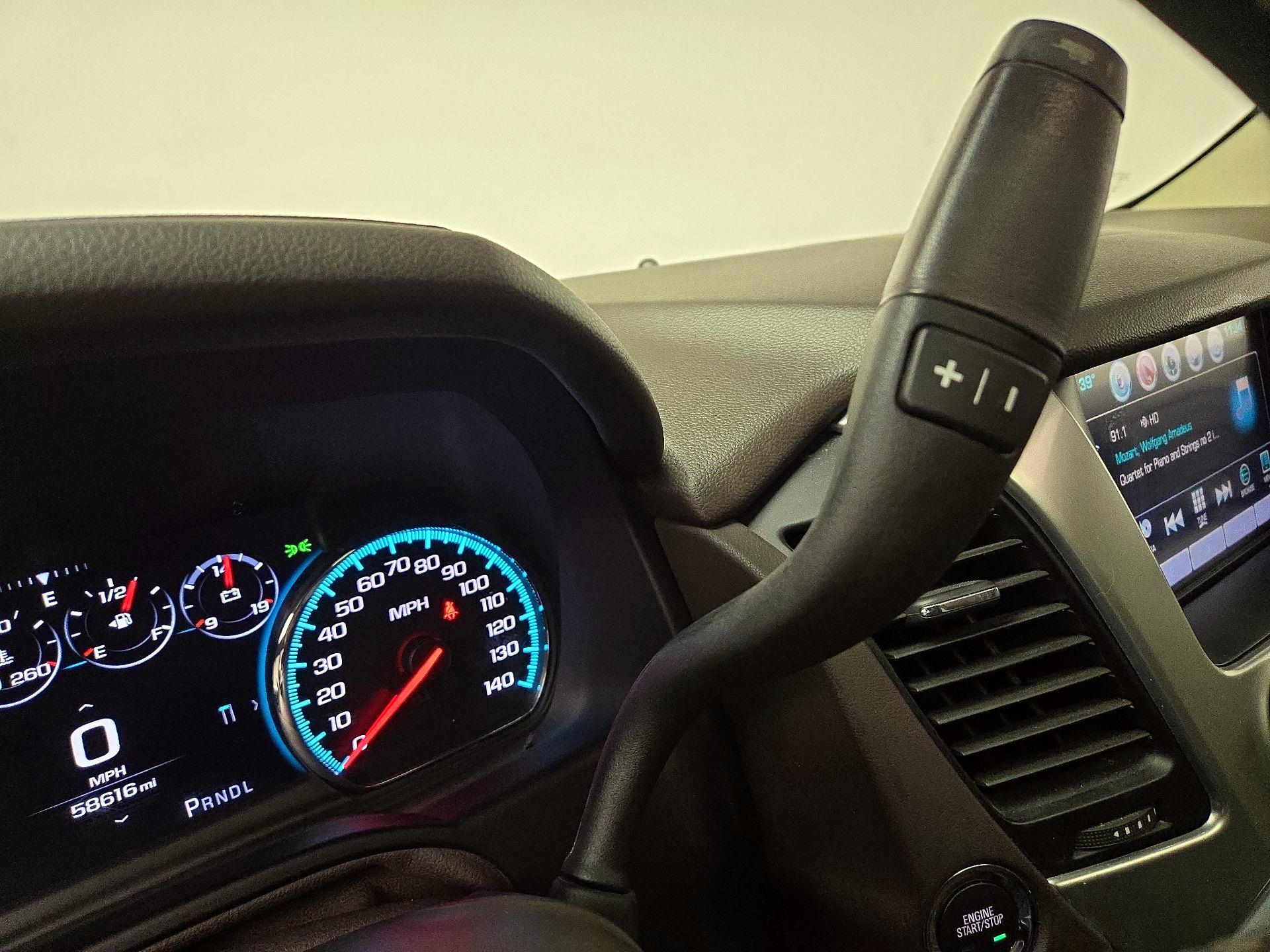 Thumbnail: 2020 Chevrolet Suburban - 18