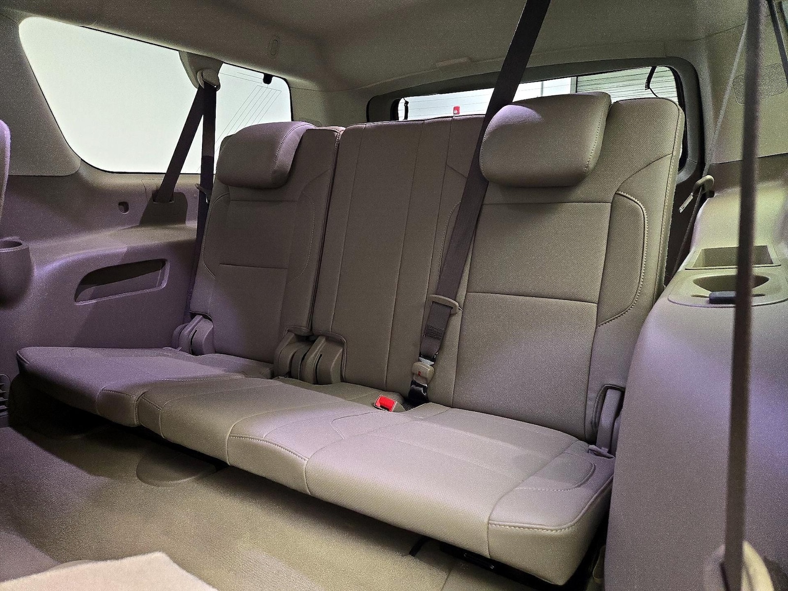 2020 Chevrolet Suburban Premier - Photo 23