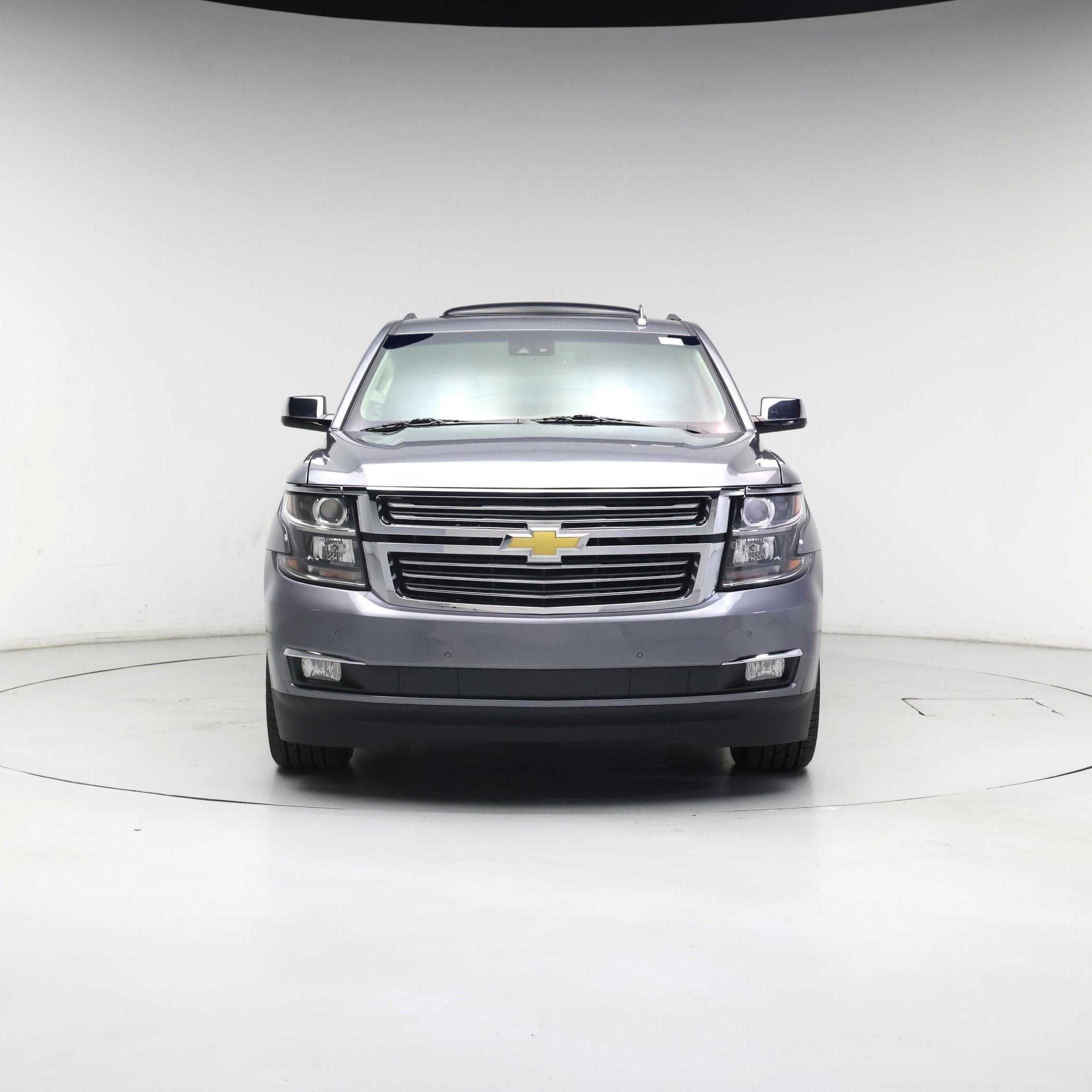 Thumbnail: 2020 Chevrolet Suburban - 5