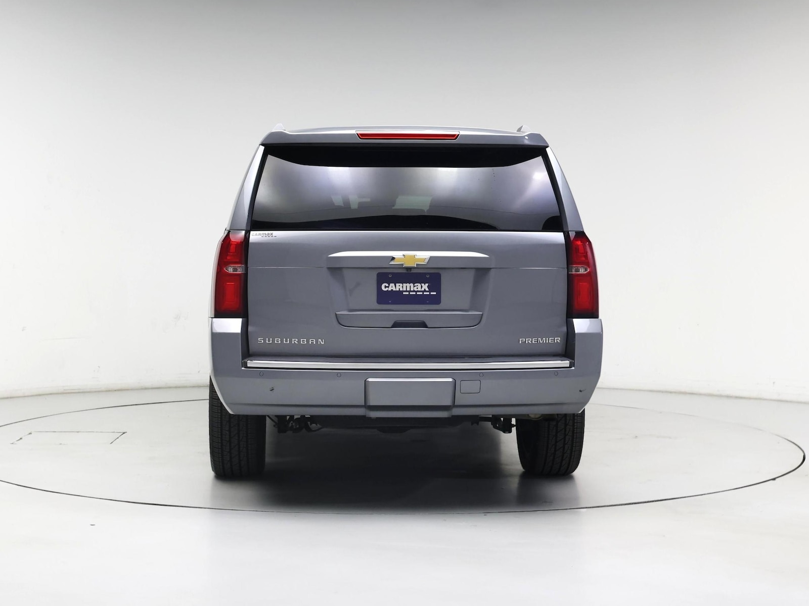 2020 Chevrolet Suburban Premier - Photo 7