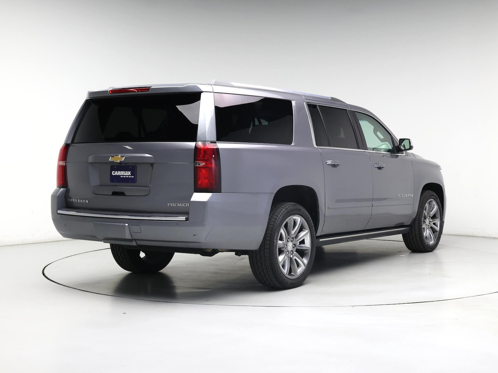 2020 Chevrolet Suburban Premier - Photo 9