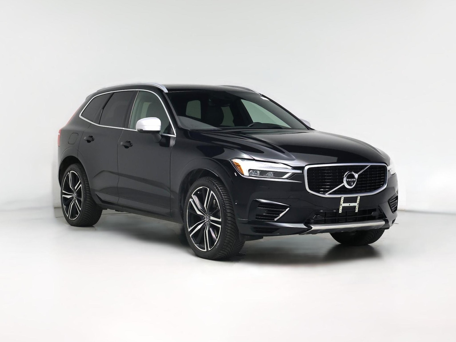 2019 Volvo XC60