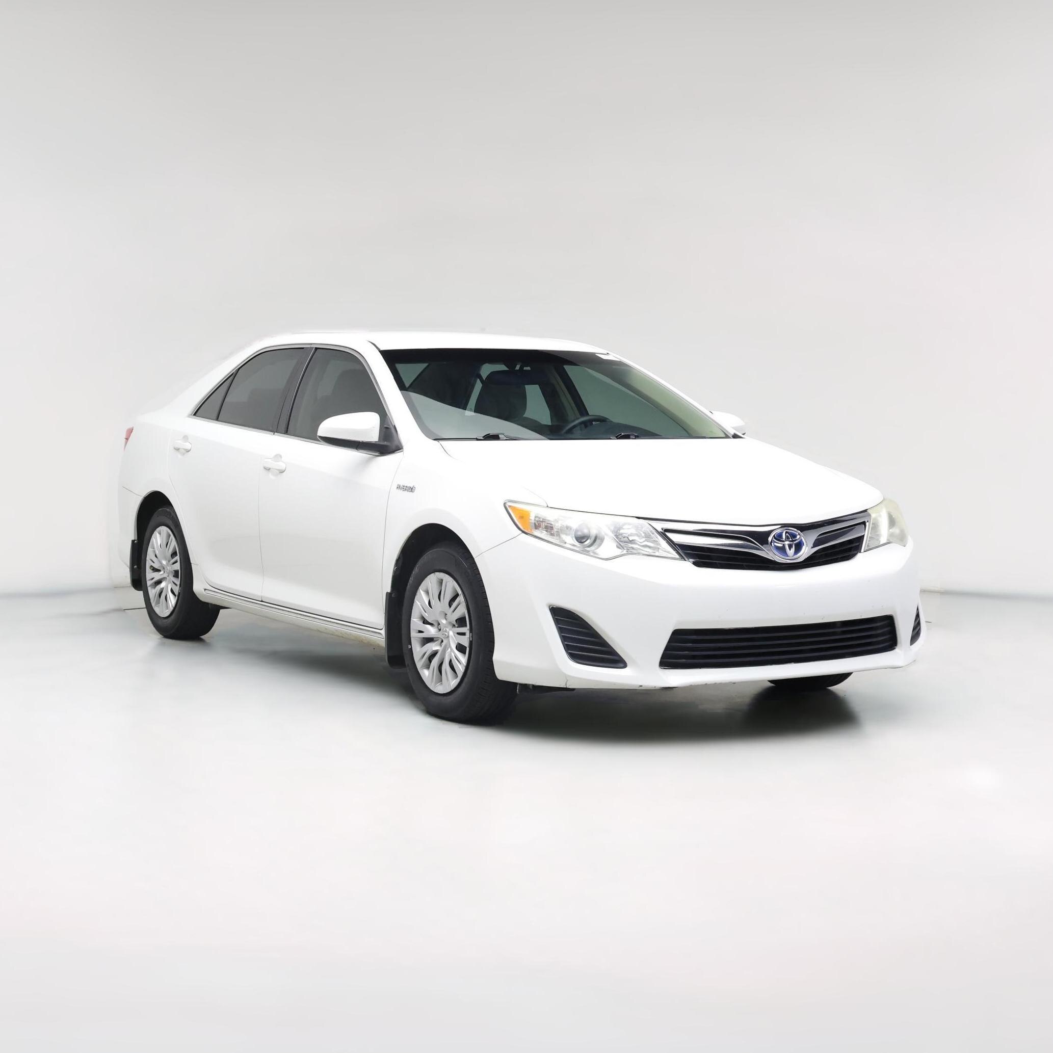 Thumbnail: 2014 Toyota Camry - 1