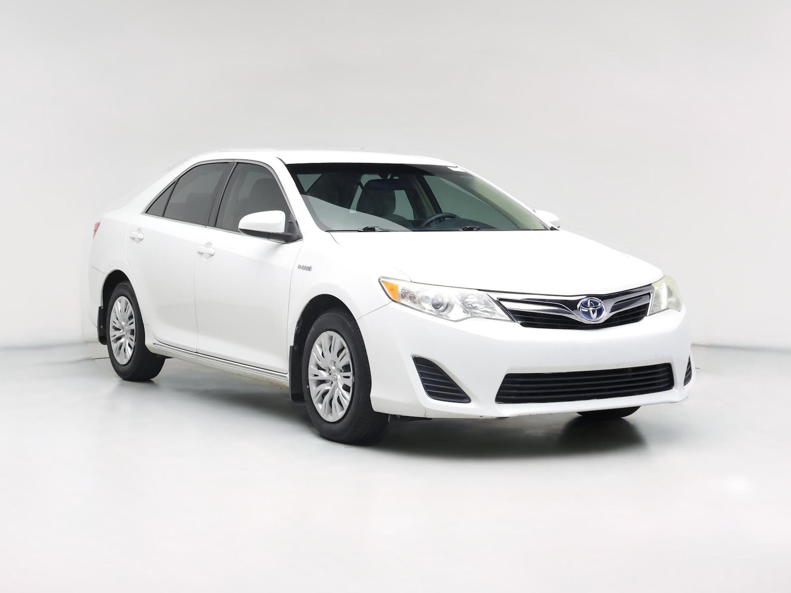 2014 Toyota Camry LE Hybrid