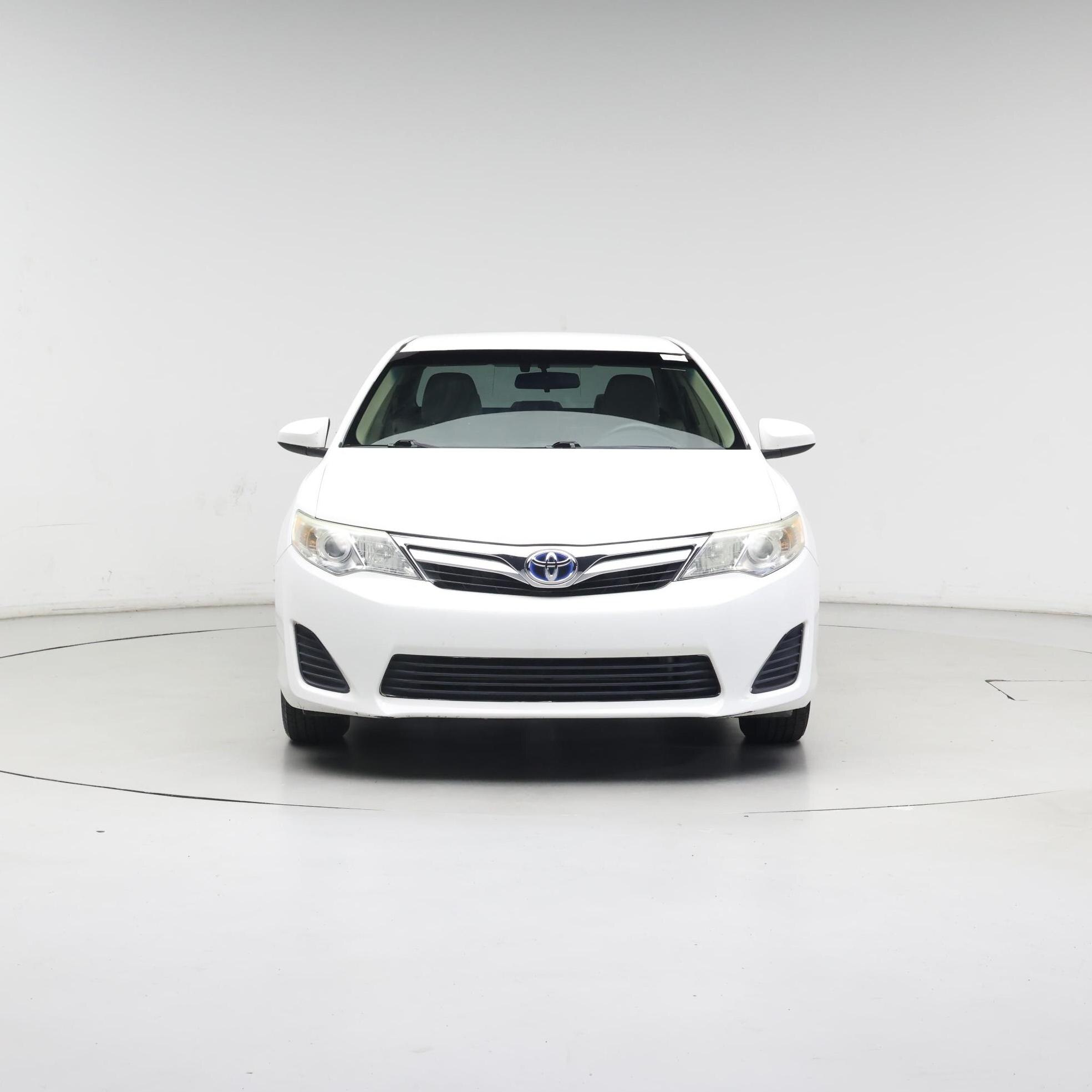 Thumbnail: 2014 Toyota Camry - 5