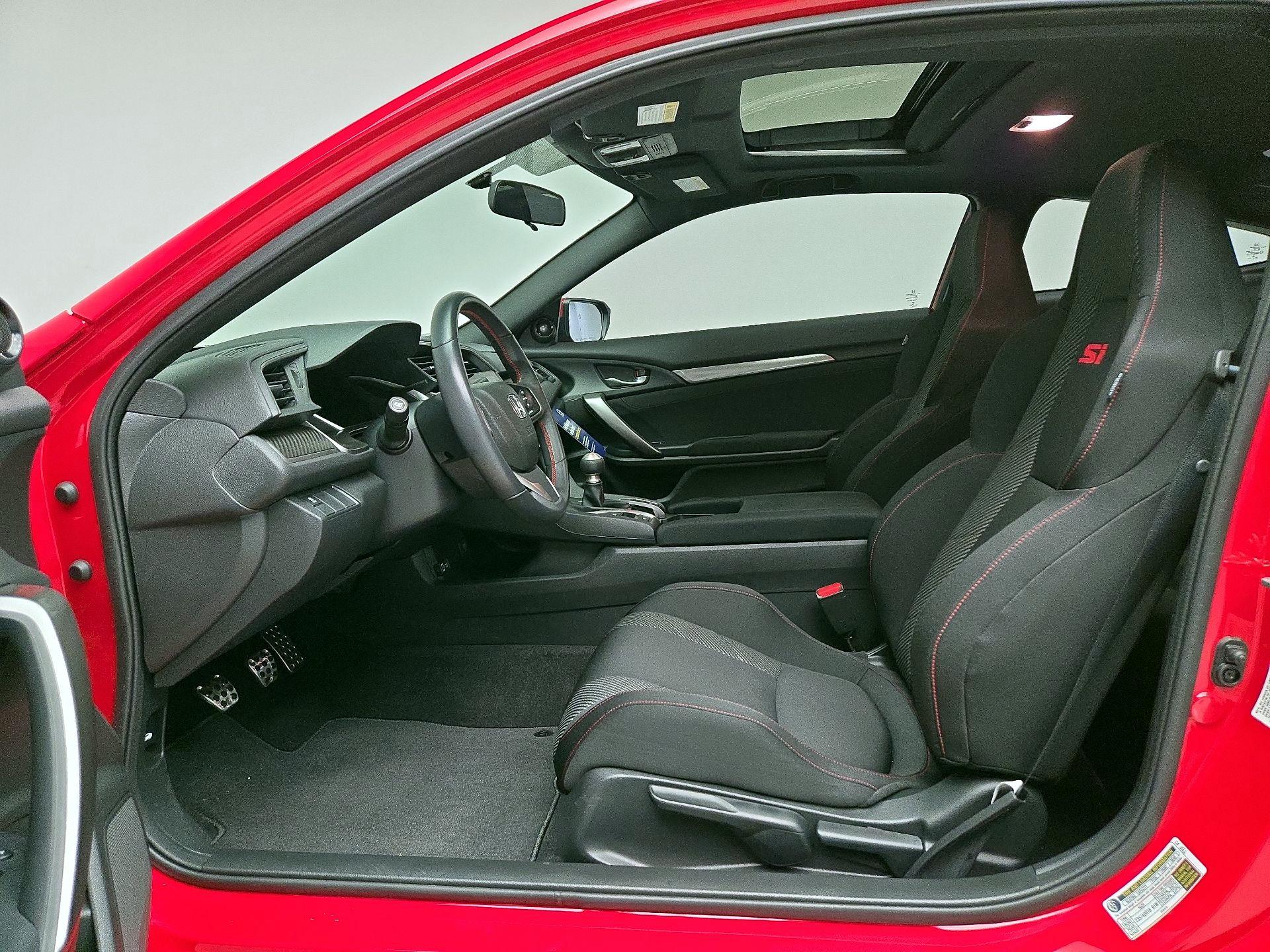 Thumbnail: 2017 Honda Civic - 11