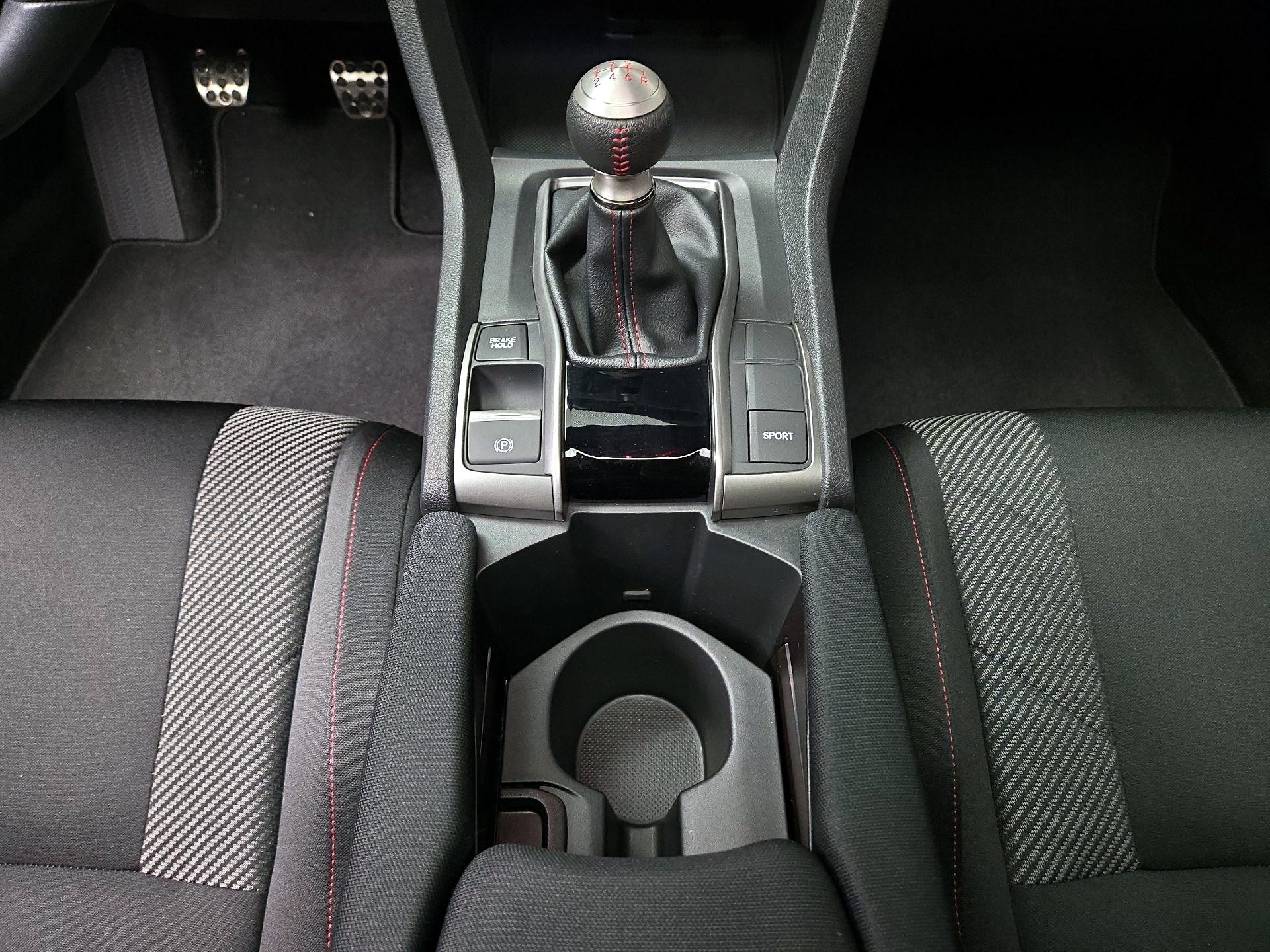 Thumbnail: 2017 Honda Civic - 17