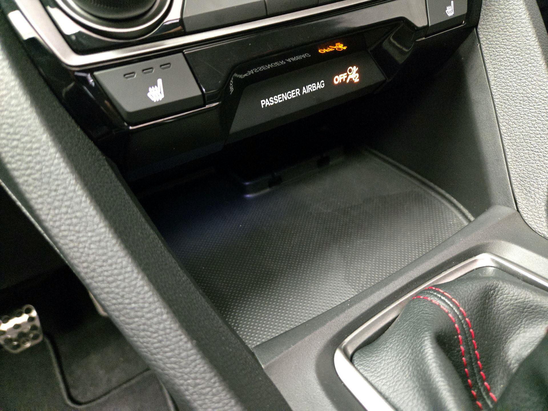 Thumbnail: 2017 Honda Civic - 18