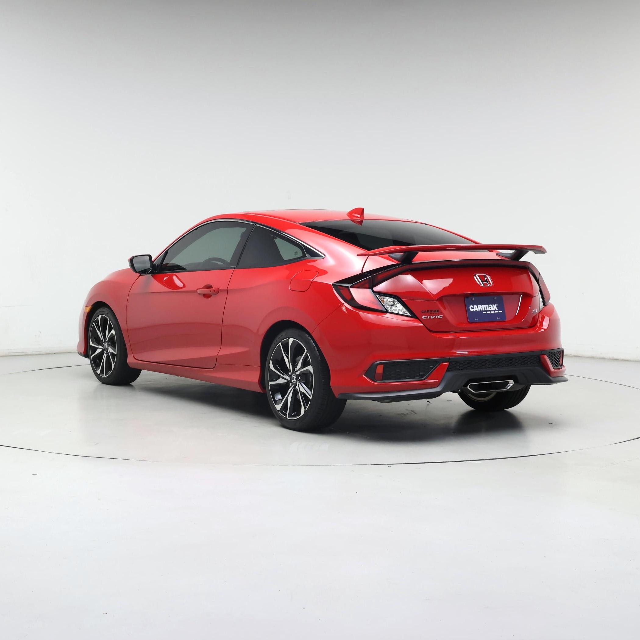 Thumbnail: 2017 Honda Civic - 2