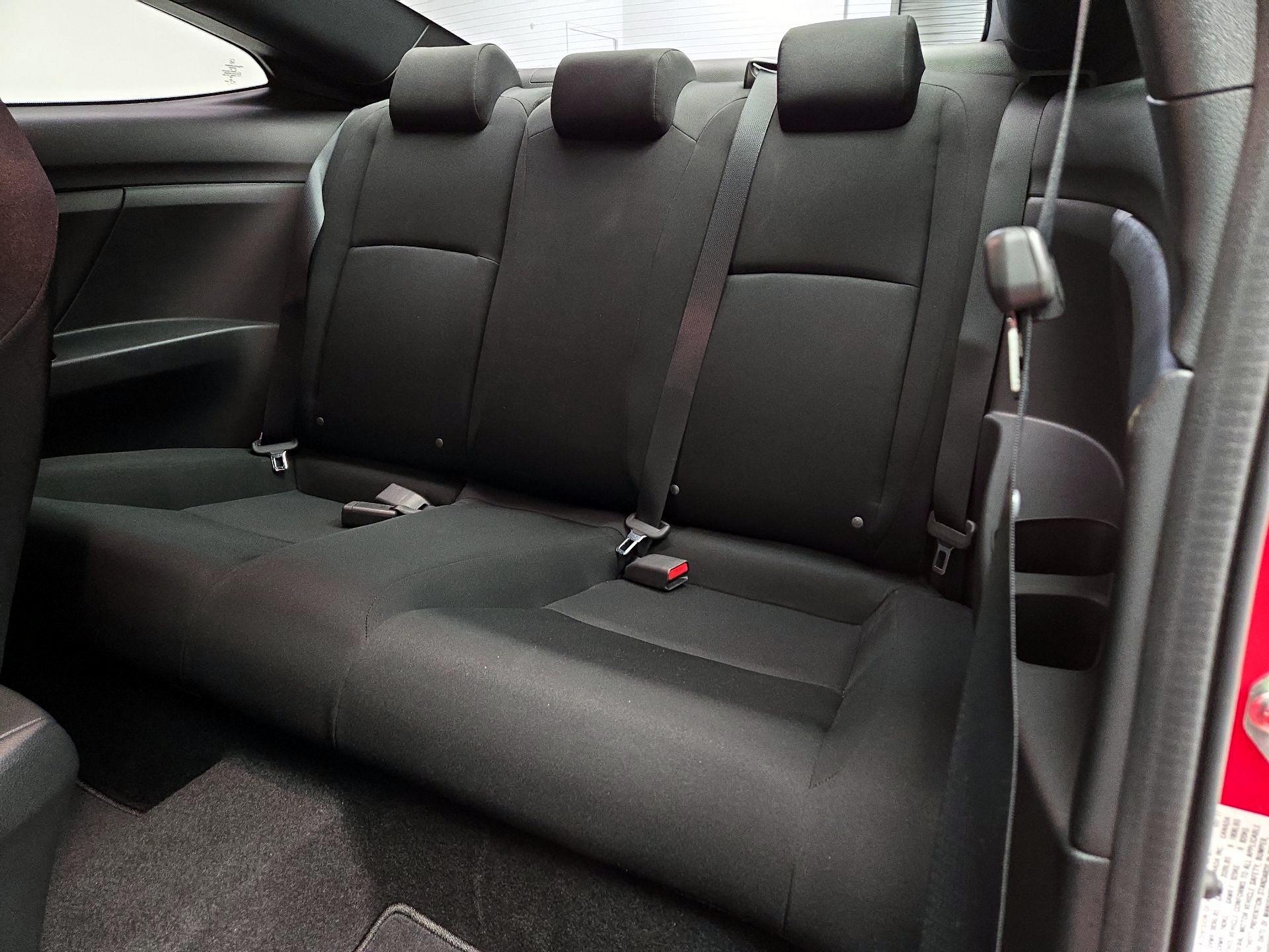 Thumbnail: 2017 Honda Civic - 20