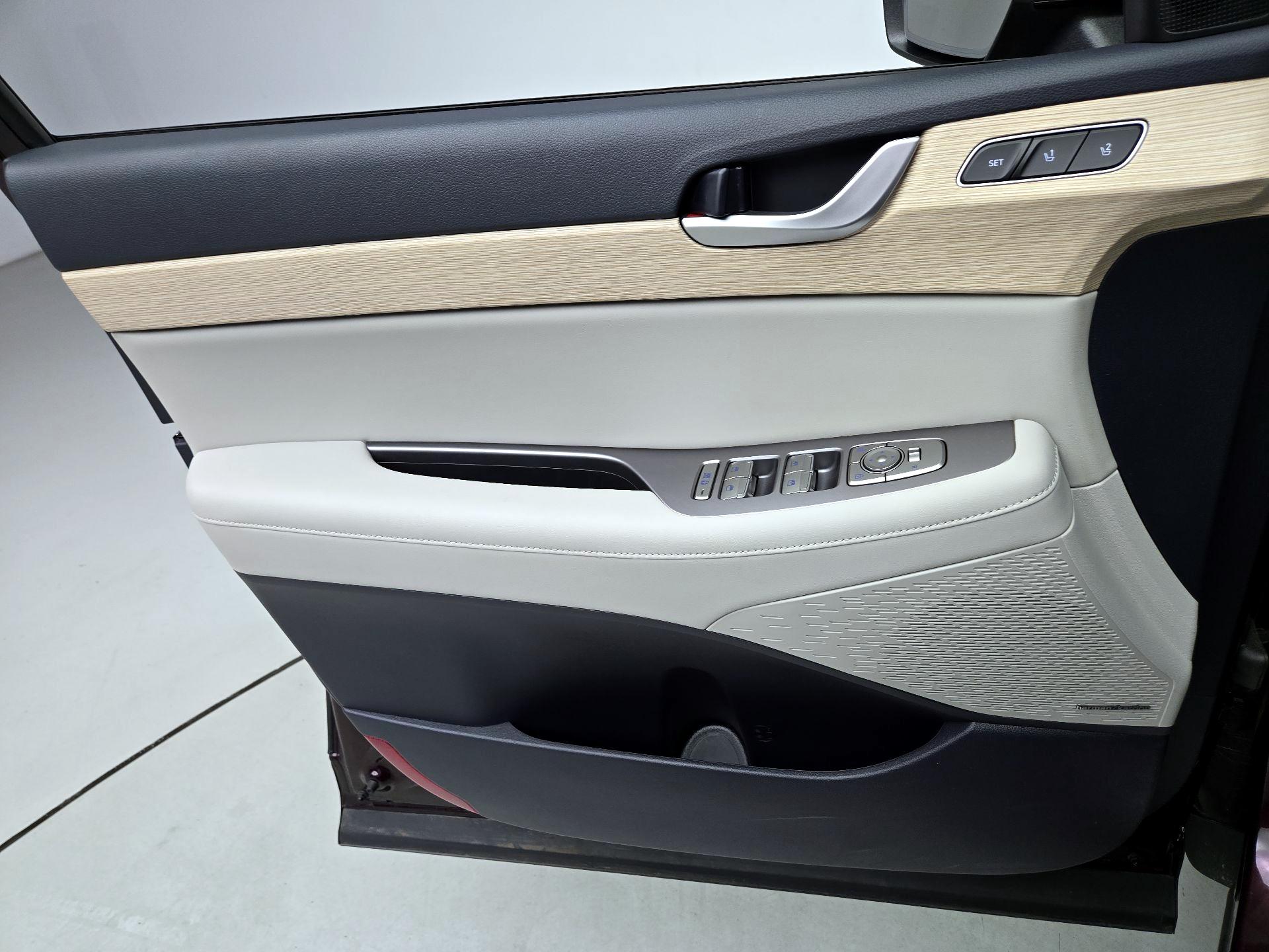 Thumbnail: 2024 Hyundai Palisade - 12