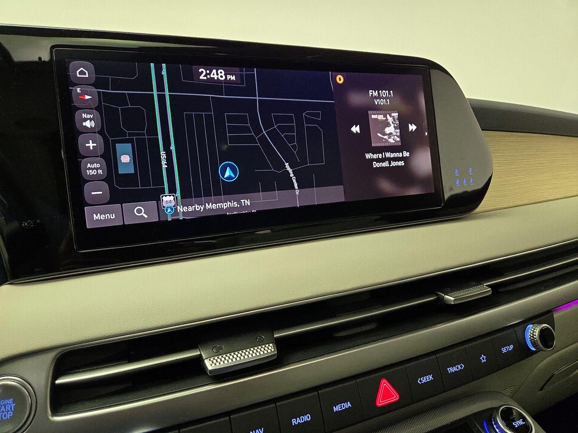 Thumbnail: 2024 Hyundai Palisade - 14