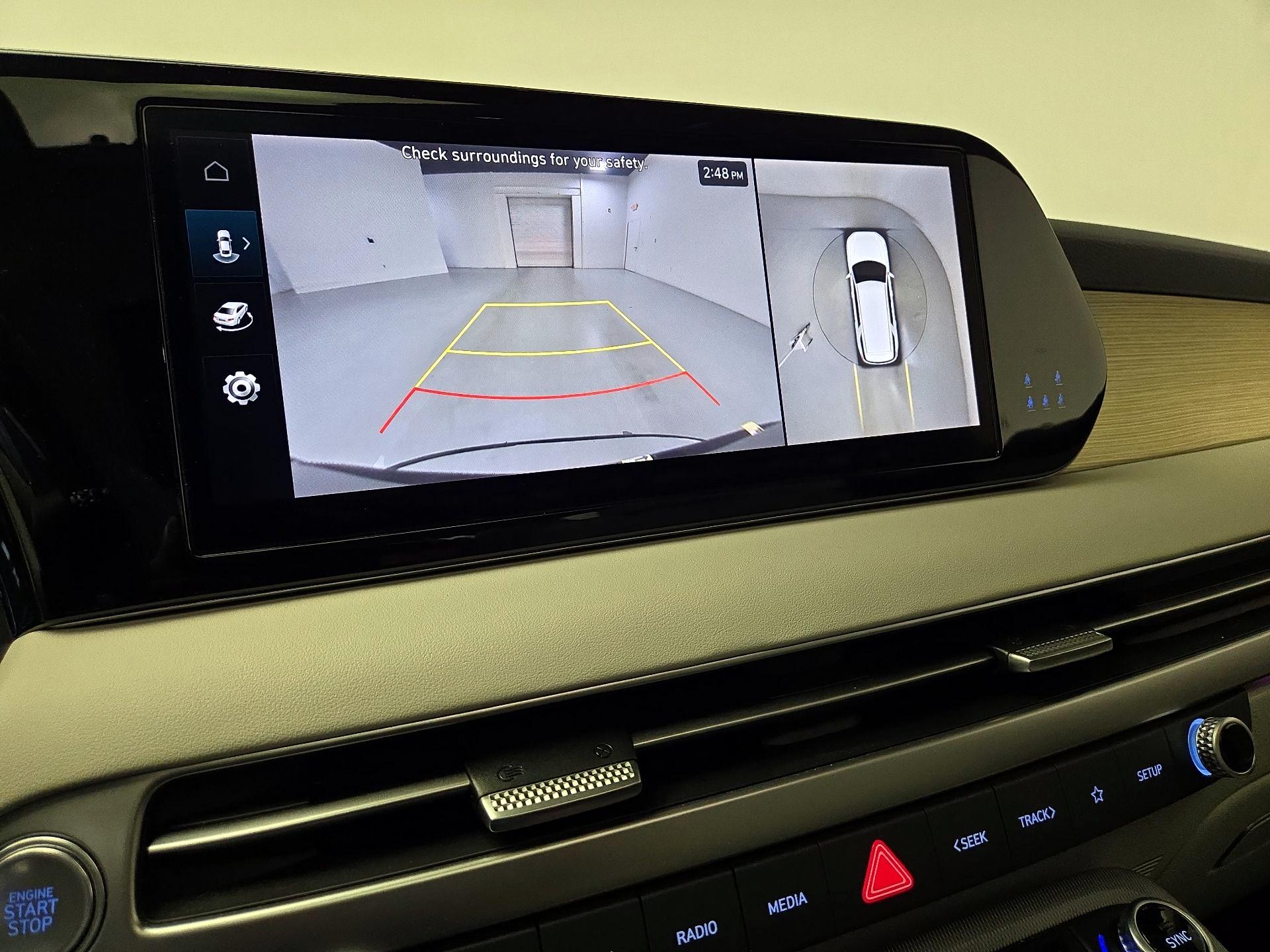 Thumbnail: 2024 Hyundai Palisade - 15