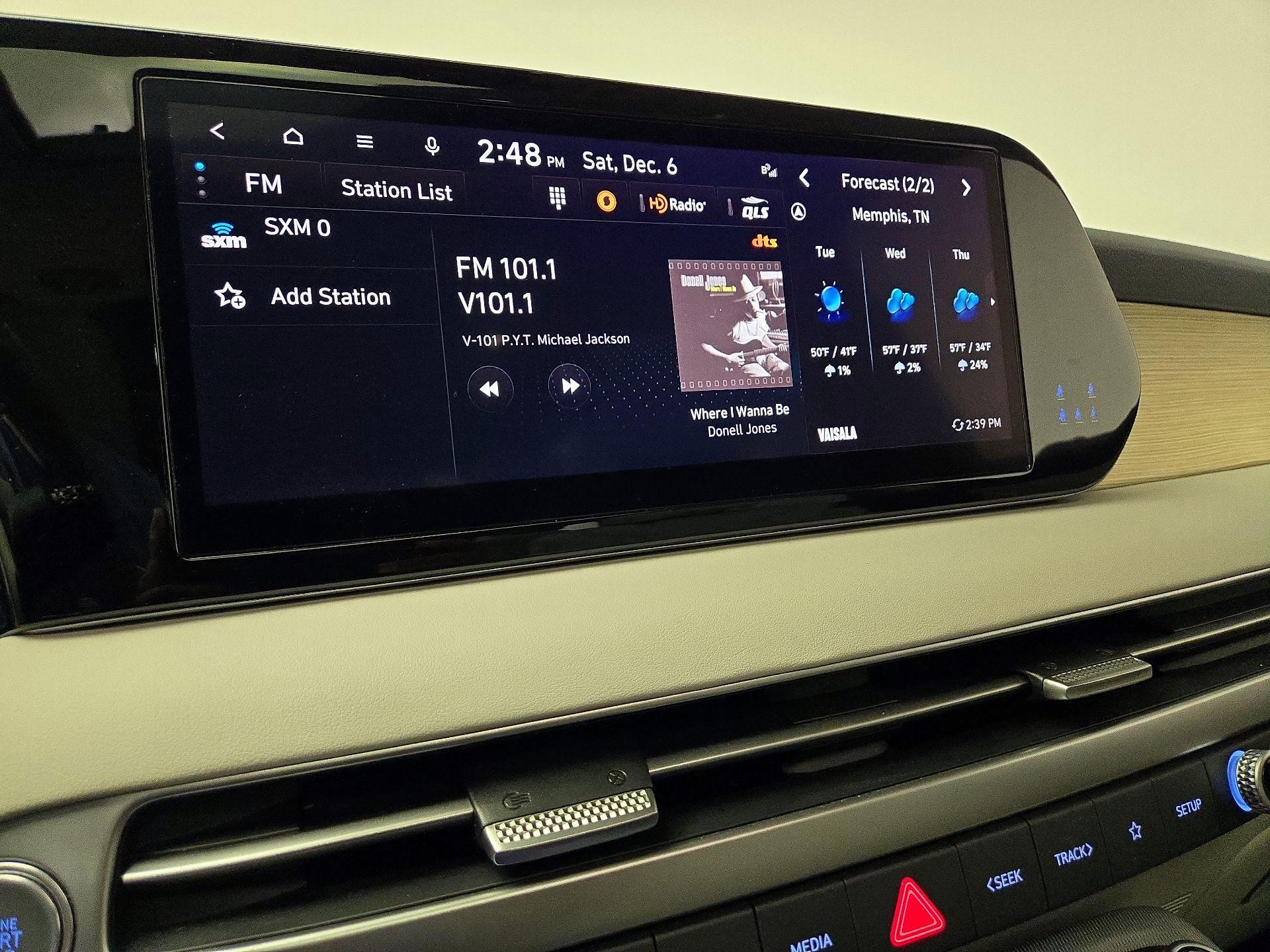 Thumbnail: 2024 Hyundai Palisade - 16