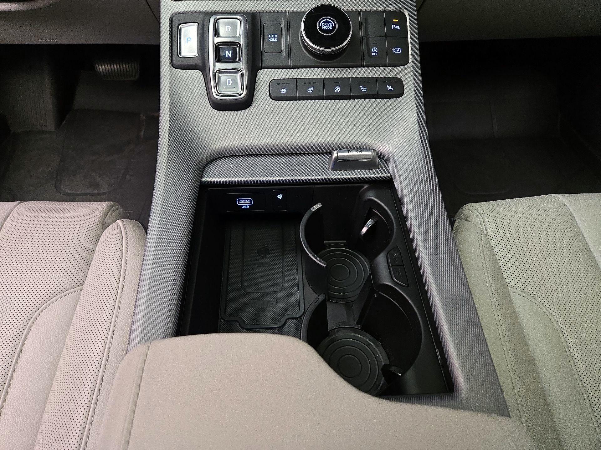 Thumbnail: 2024 Hyundai Palisade - 18