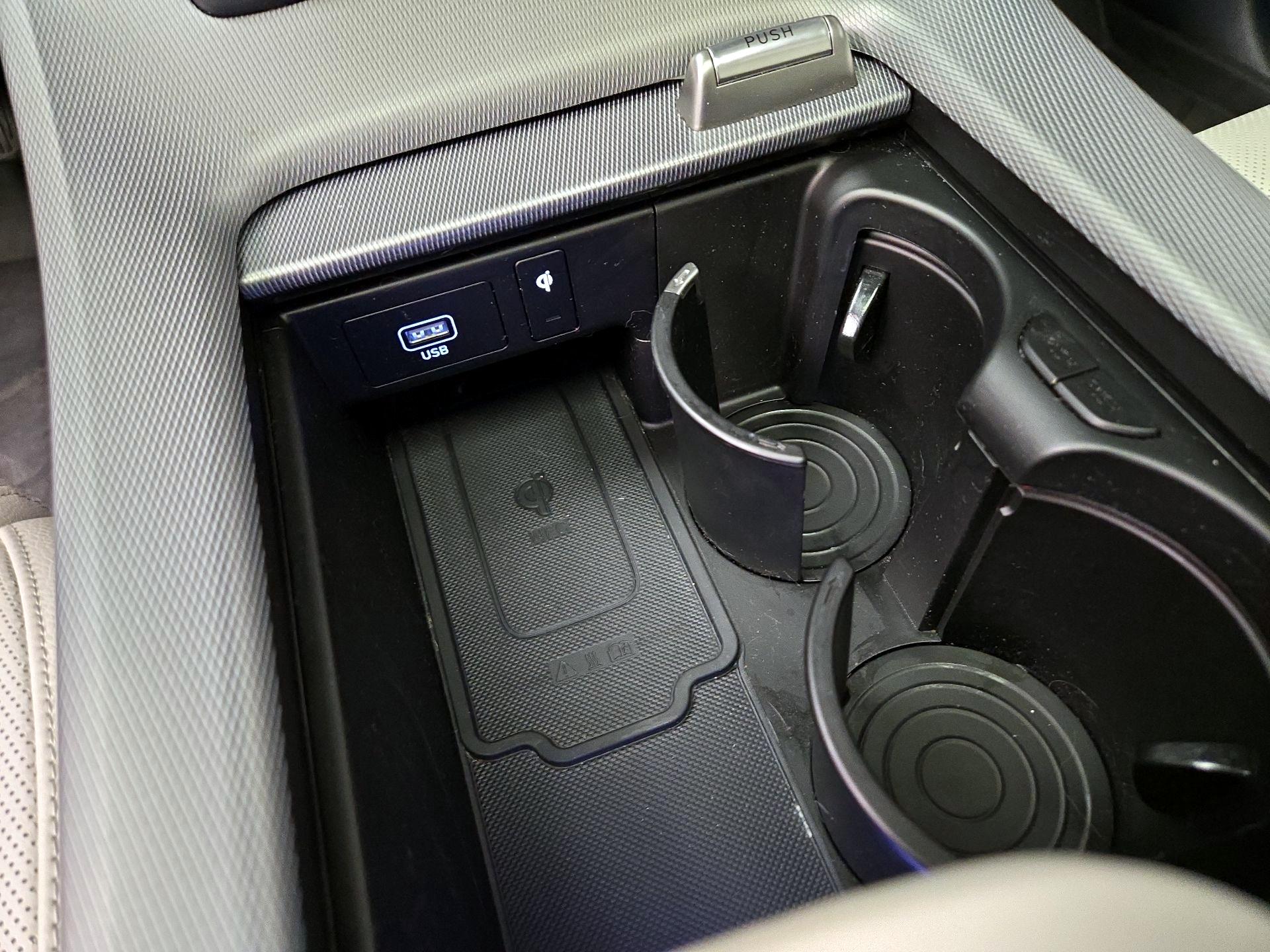 Thumbnail: 2024 Hyundai Palisade - 19