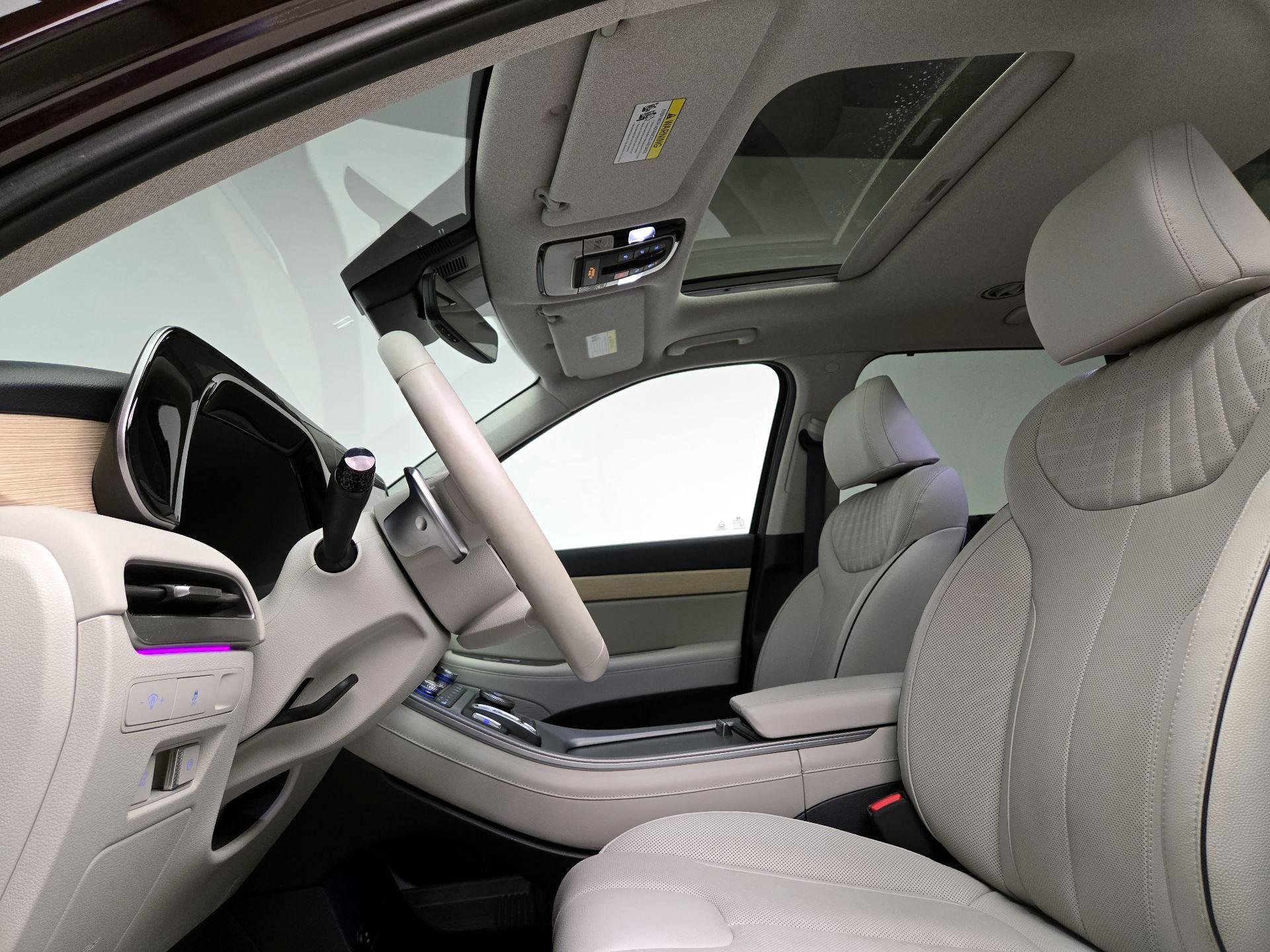 Thumbnail: 2024 Hyundai Palisade - 20