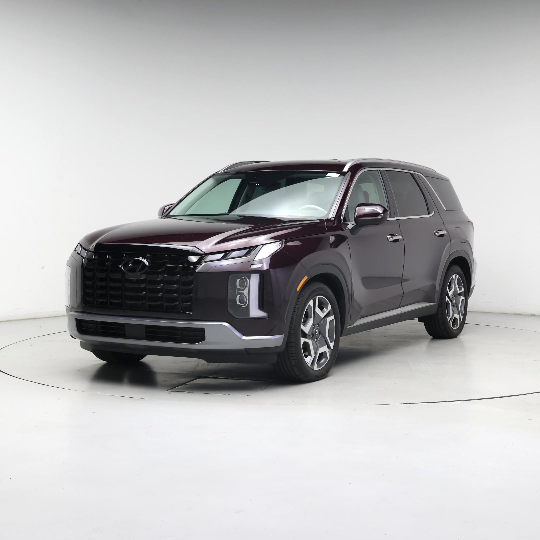 Thumbnail: 2024 Hyundai Palisade - 4