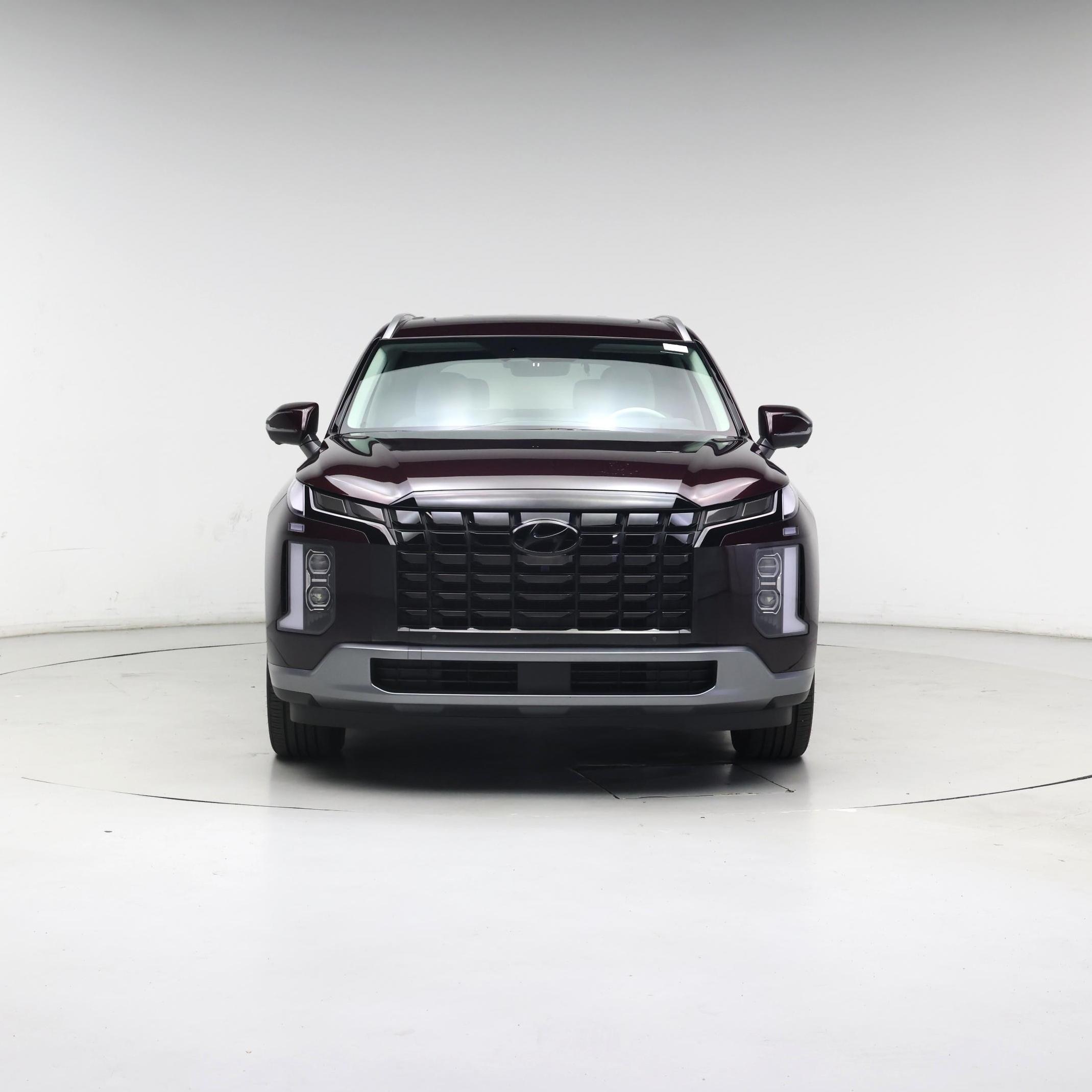 Thumbnail: 2024 Hyundai Palisade - 5