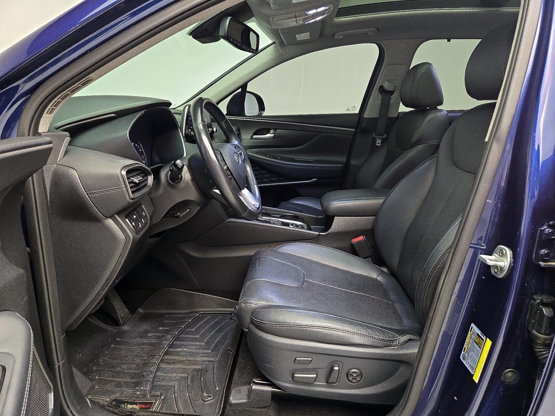 Thumbnail: 2019 Hyundai Santa Fe - 11