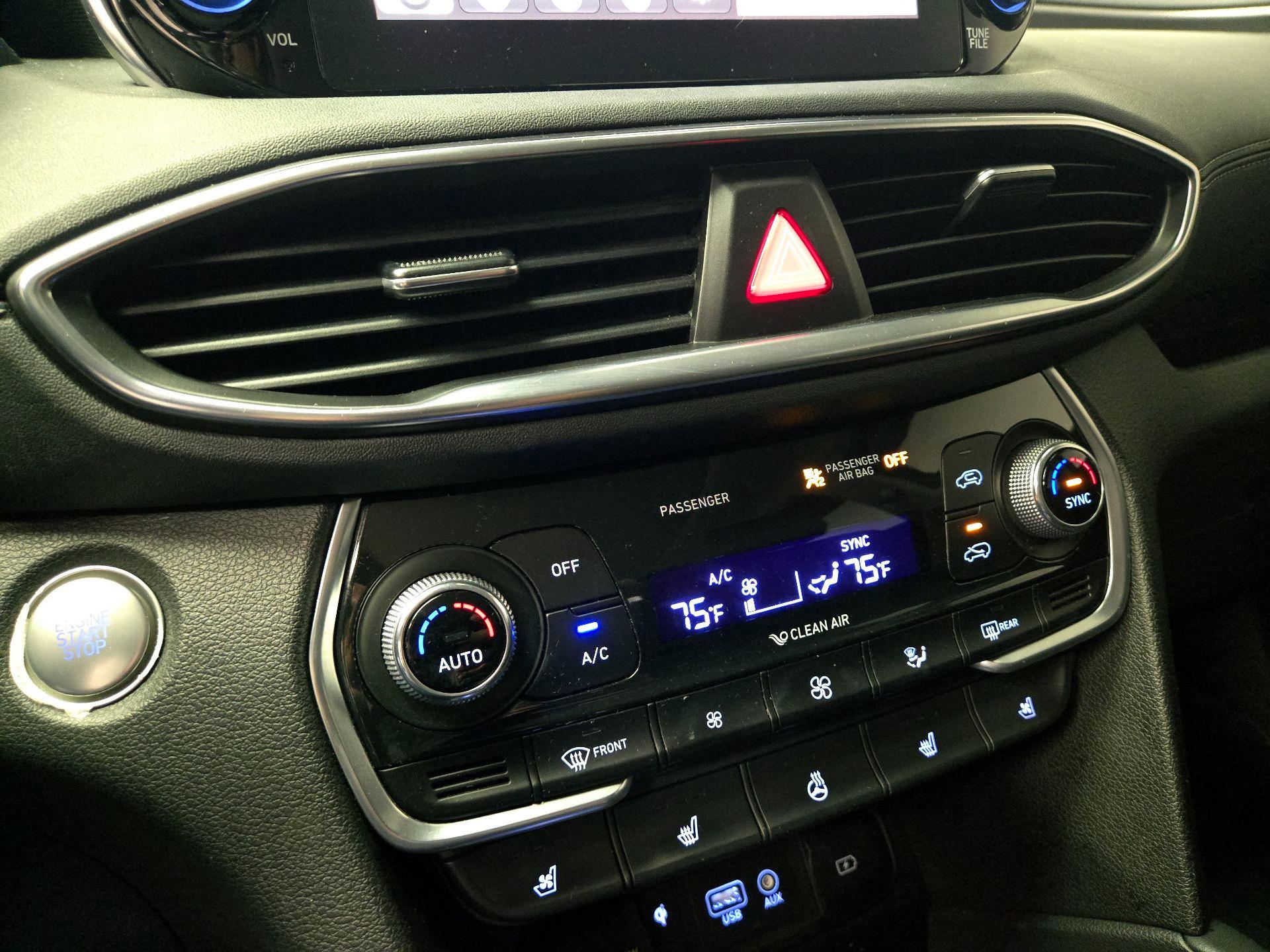 Thumbnail: 2019 Hyundai Santa Fe - 17