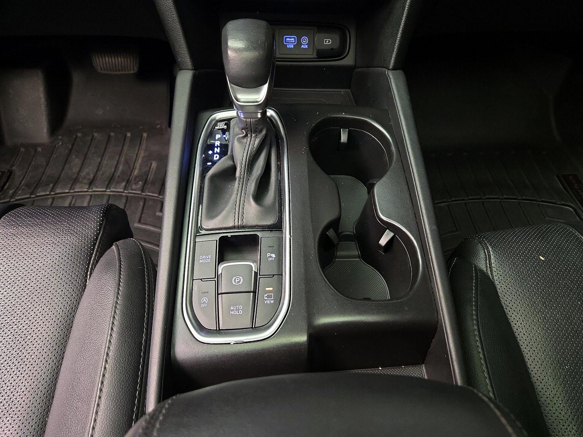 Thumbnail: 2019 Hyundai Santa Fe - 18