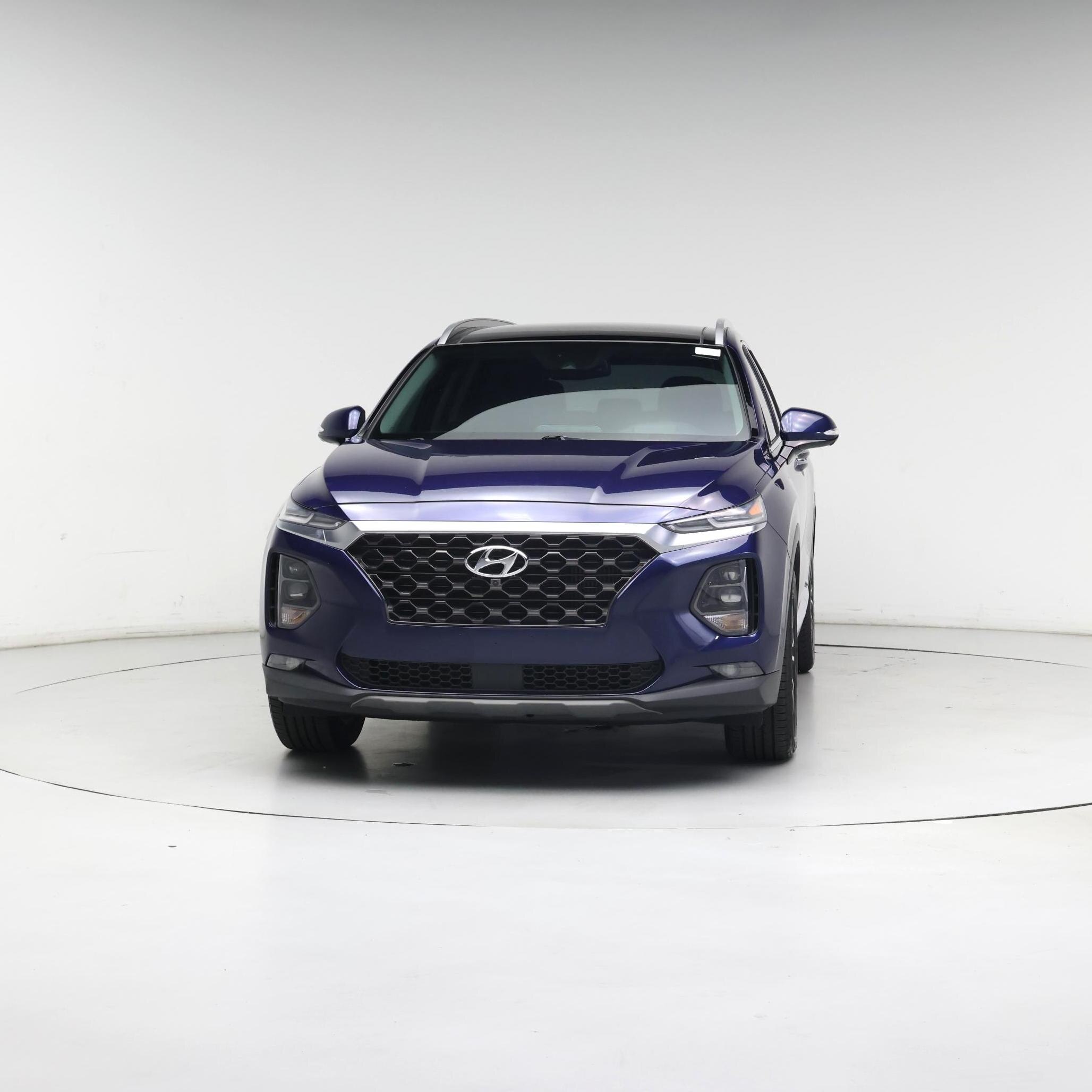 Thumbnail: 2019 Hyundai Santa Fe - 5