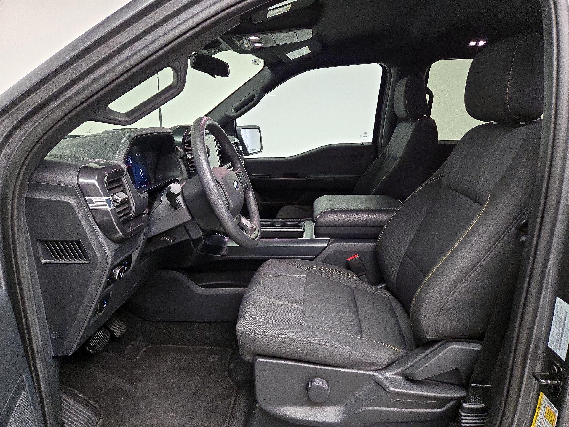 Thumbnail: 2024 Ford F-150 - 11