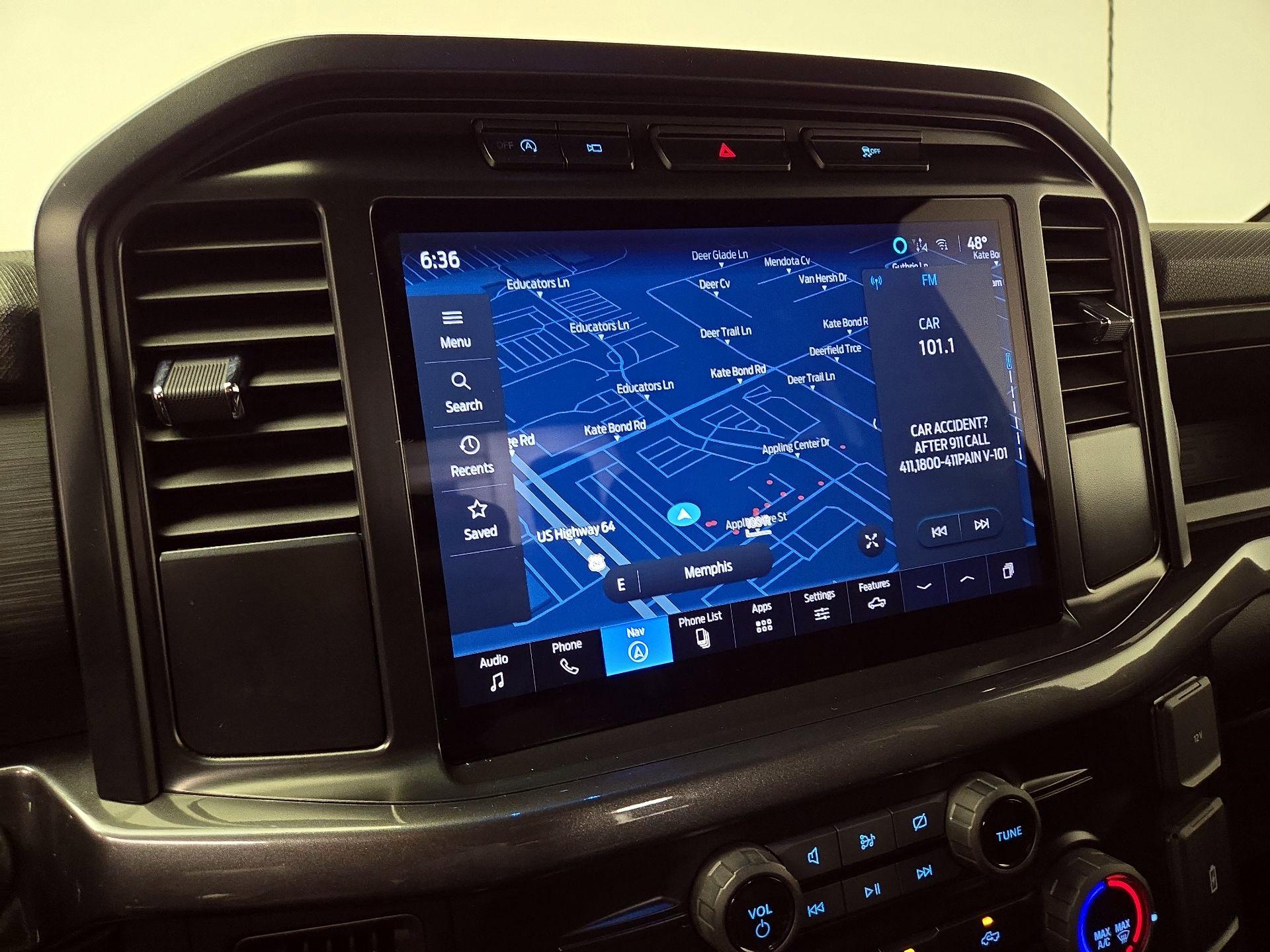 Thumbnail: 2024 Ford F-150 - 14