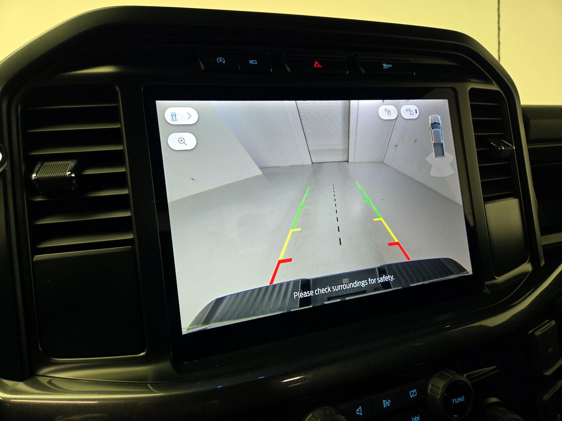 Thumbnail: 2024 Ford F-150 - 15